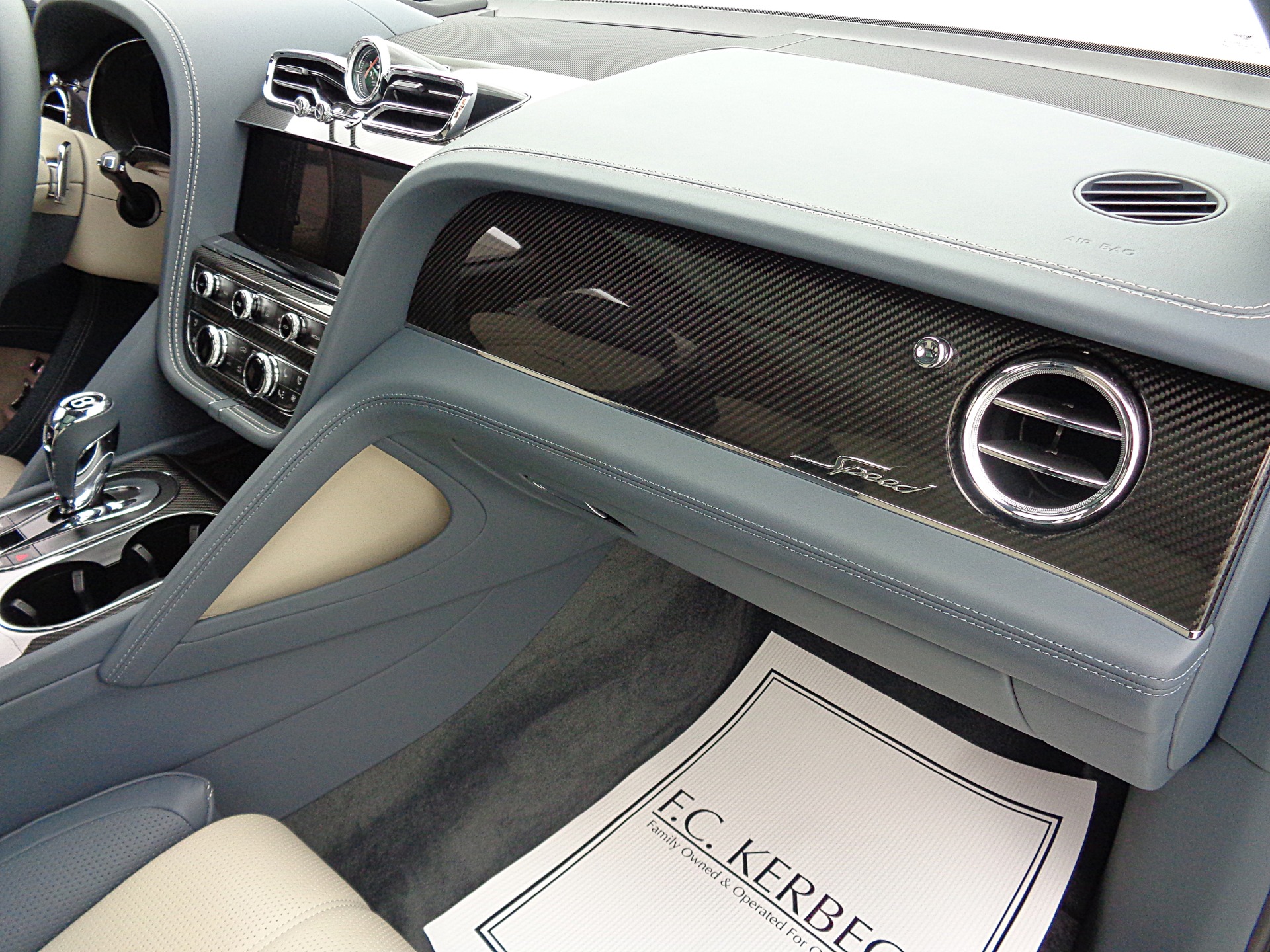 Used 2021 Bentley Bentayga Speed | St. Petersburg, FL