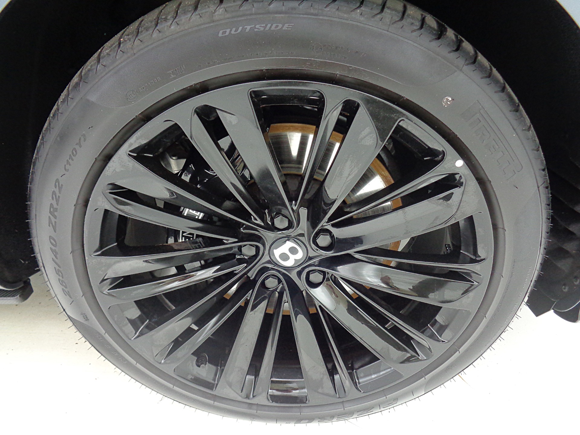 Used 2021 Bentley Bentayga Speed | St. Petersburg, FL