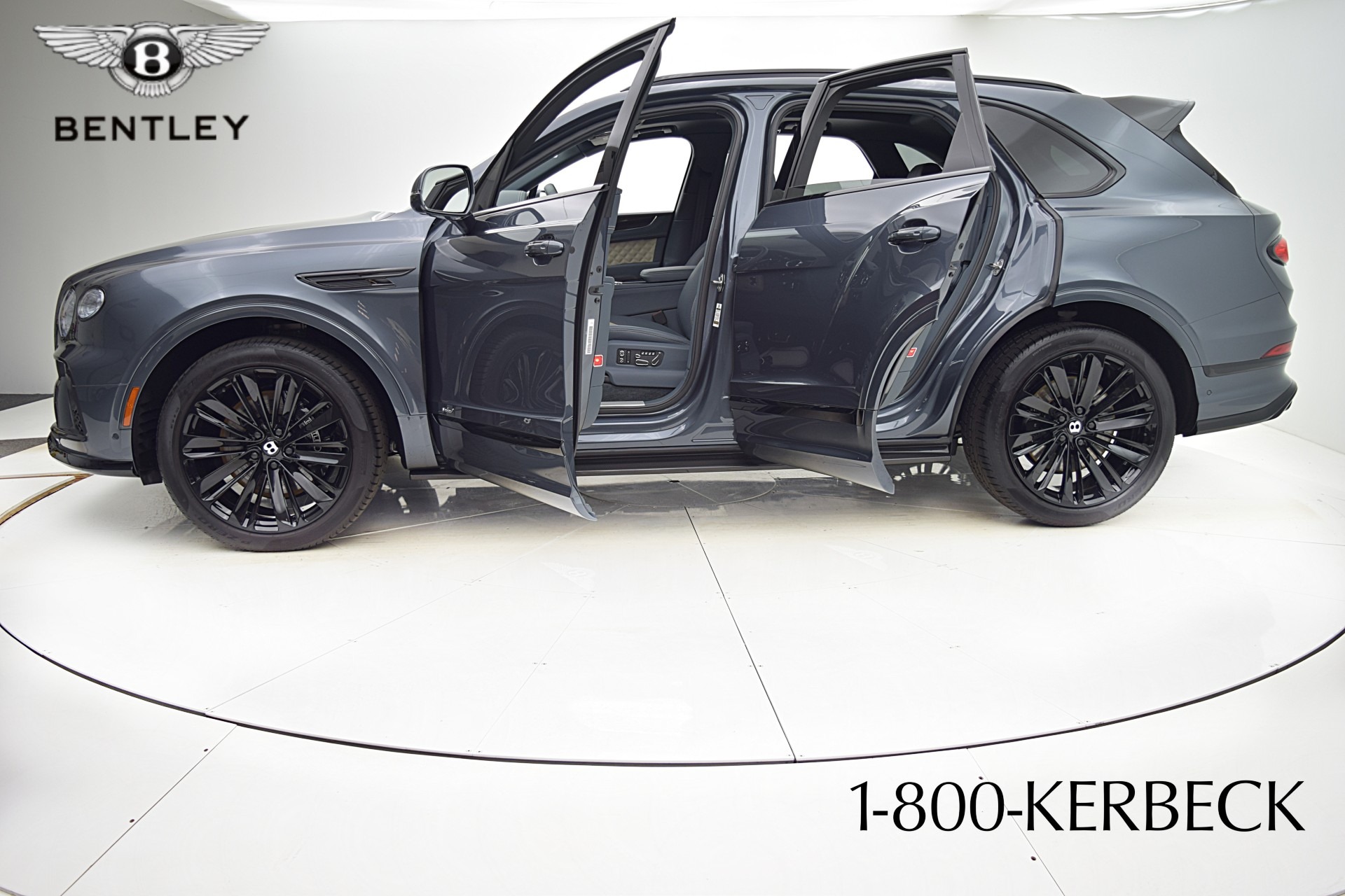 Used 2021 Bentley Bentayga Speed | St. Petersburg, FL