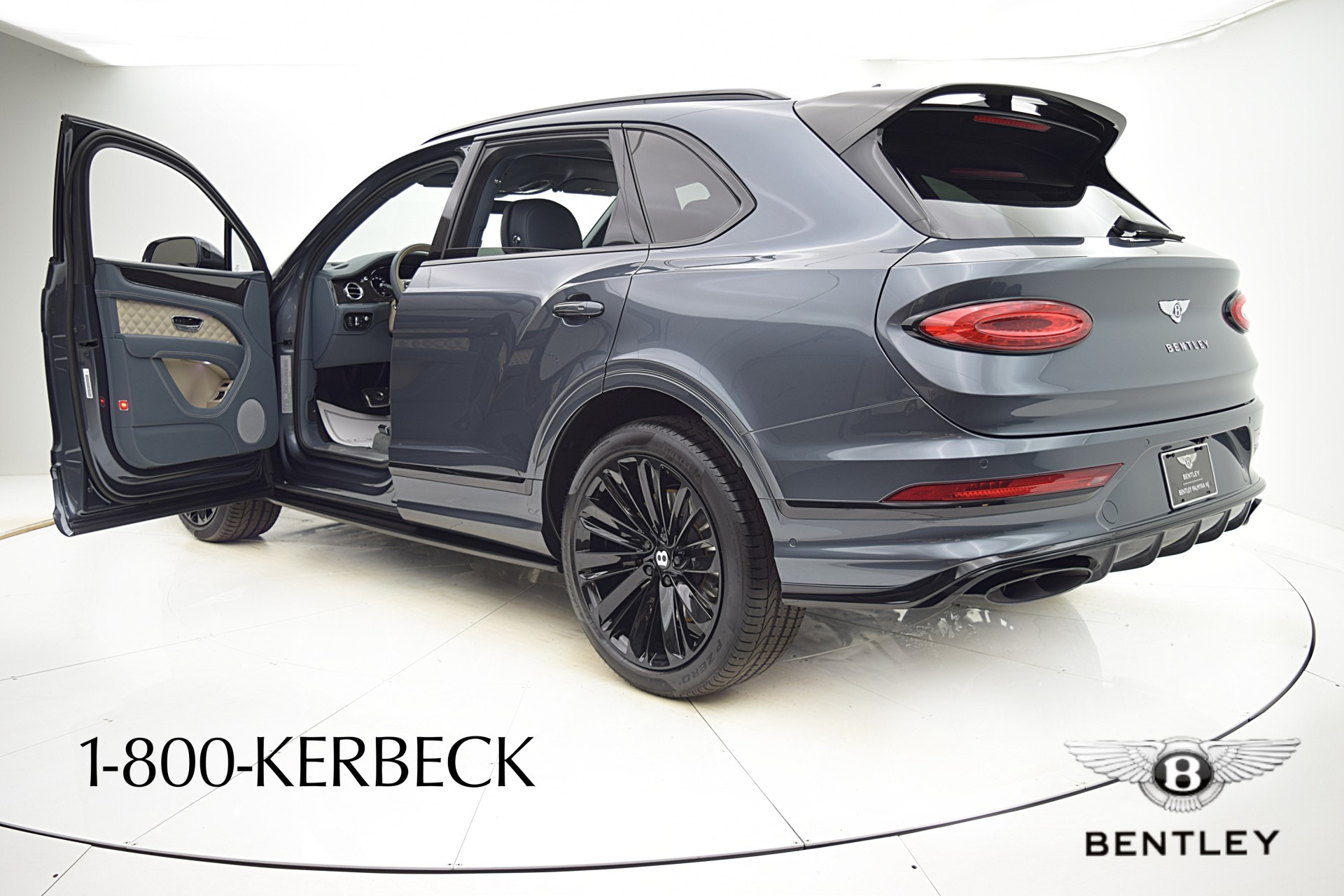 Used 2021 Bentley Bentayga Speed | St. Petersburg, FL