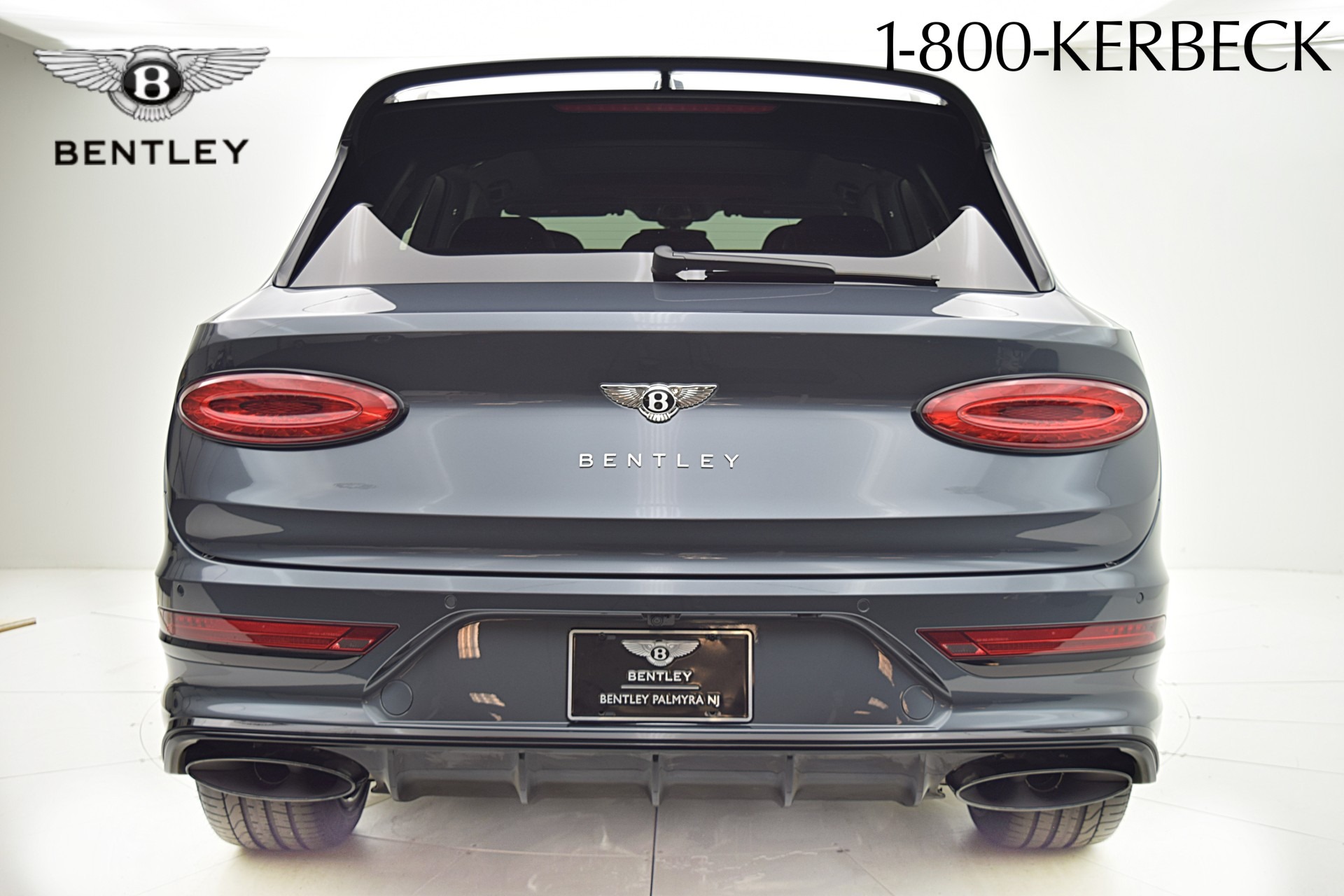 Used 2021 Bentley Bentayga Speed | St. Petersburg, FL