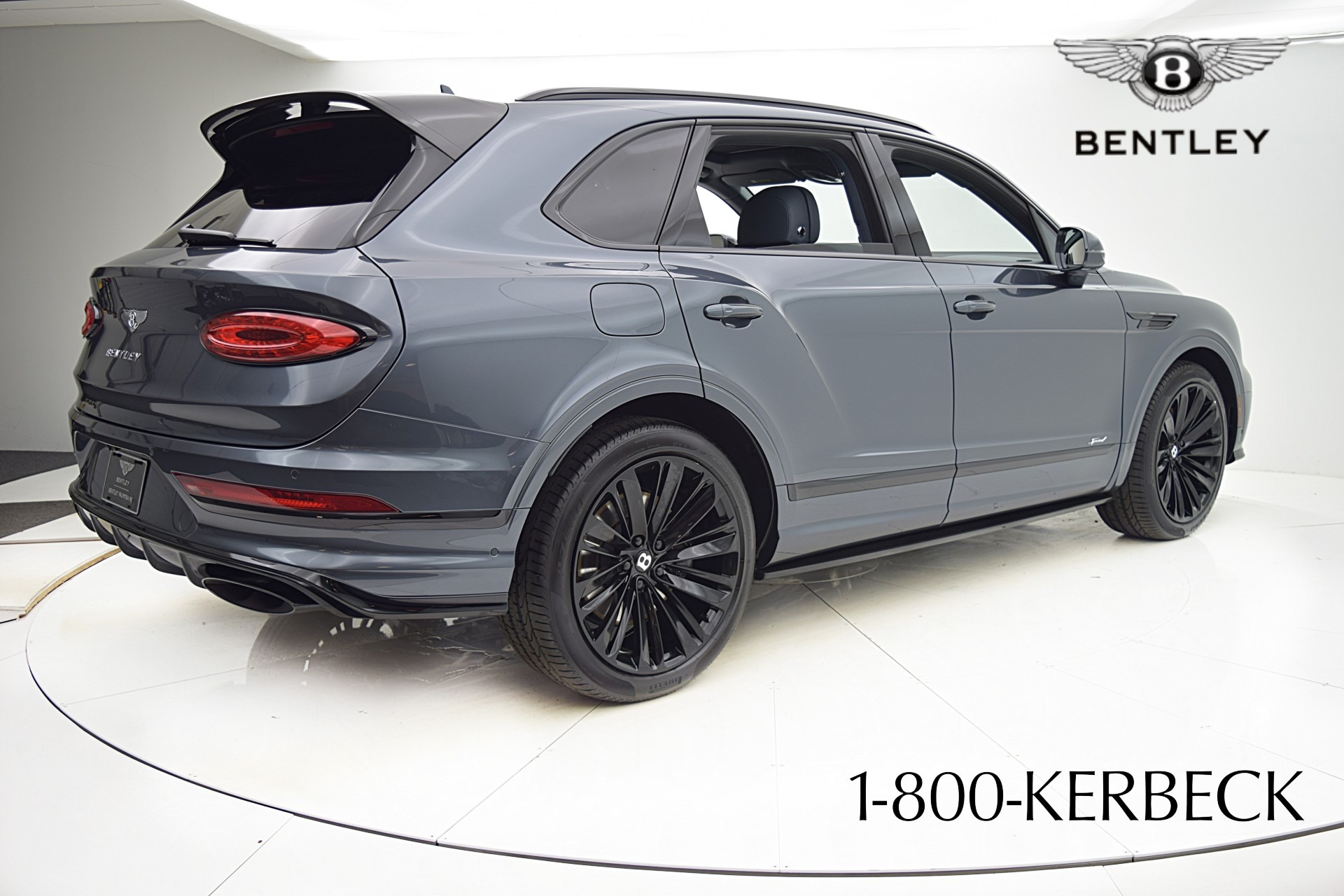 Used 2021 Bentley Bentayga Speed | St. Petersburg, FL