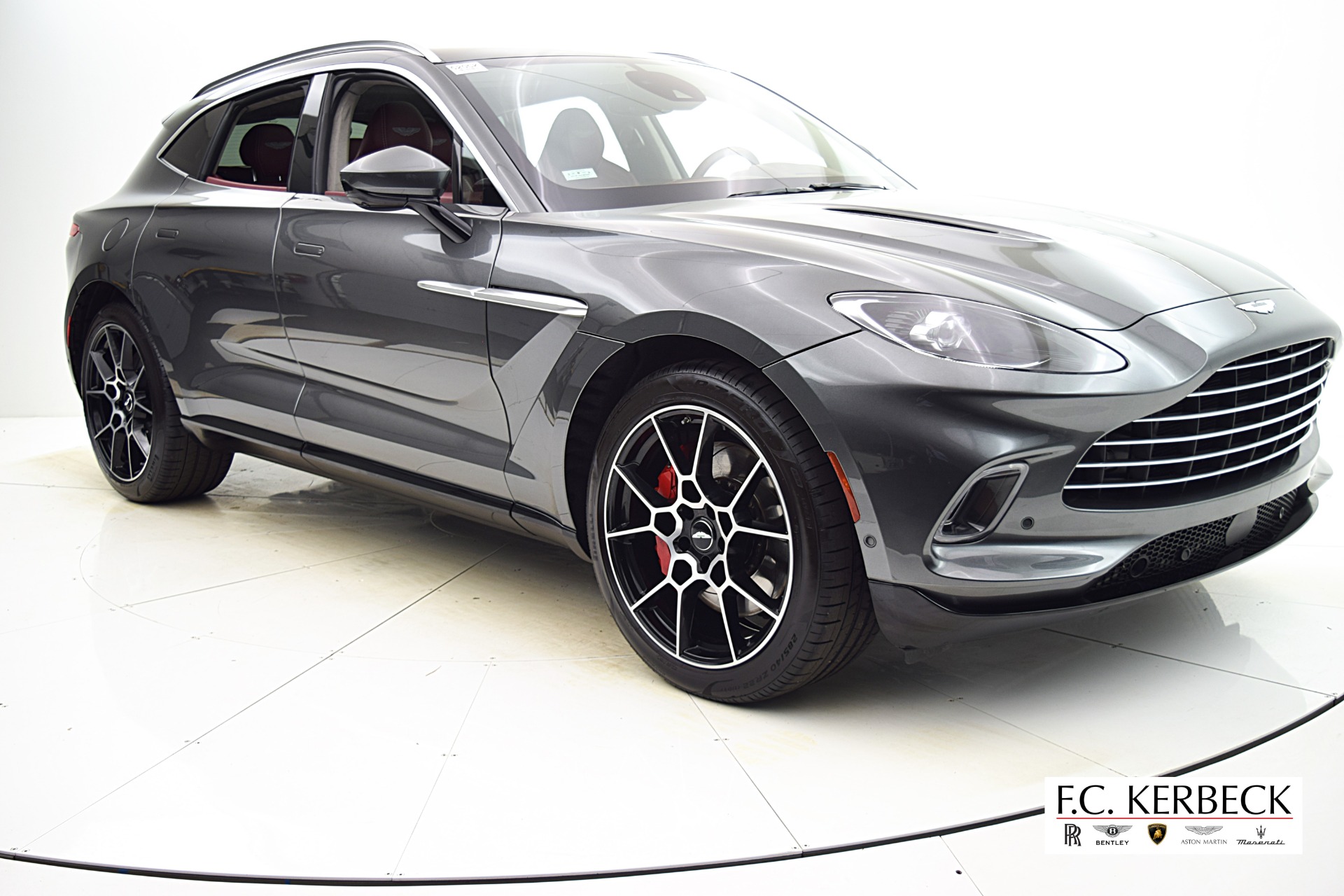 Used 2021 Aston Martin DBX | St. Petersburg, FL