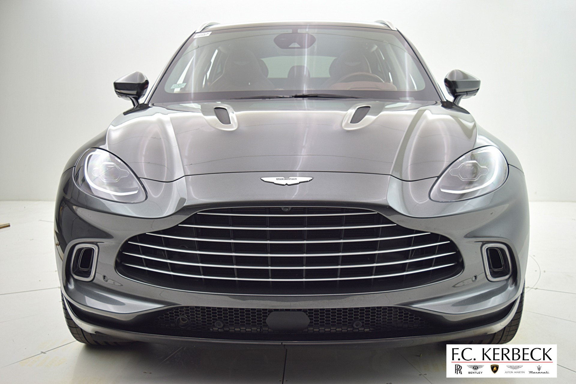 Used 2021 Aston Martin DBX | St. Petersburg, FL