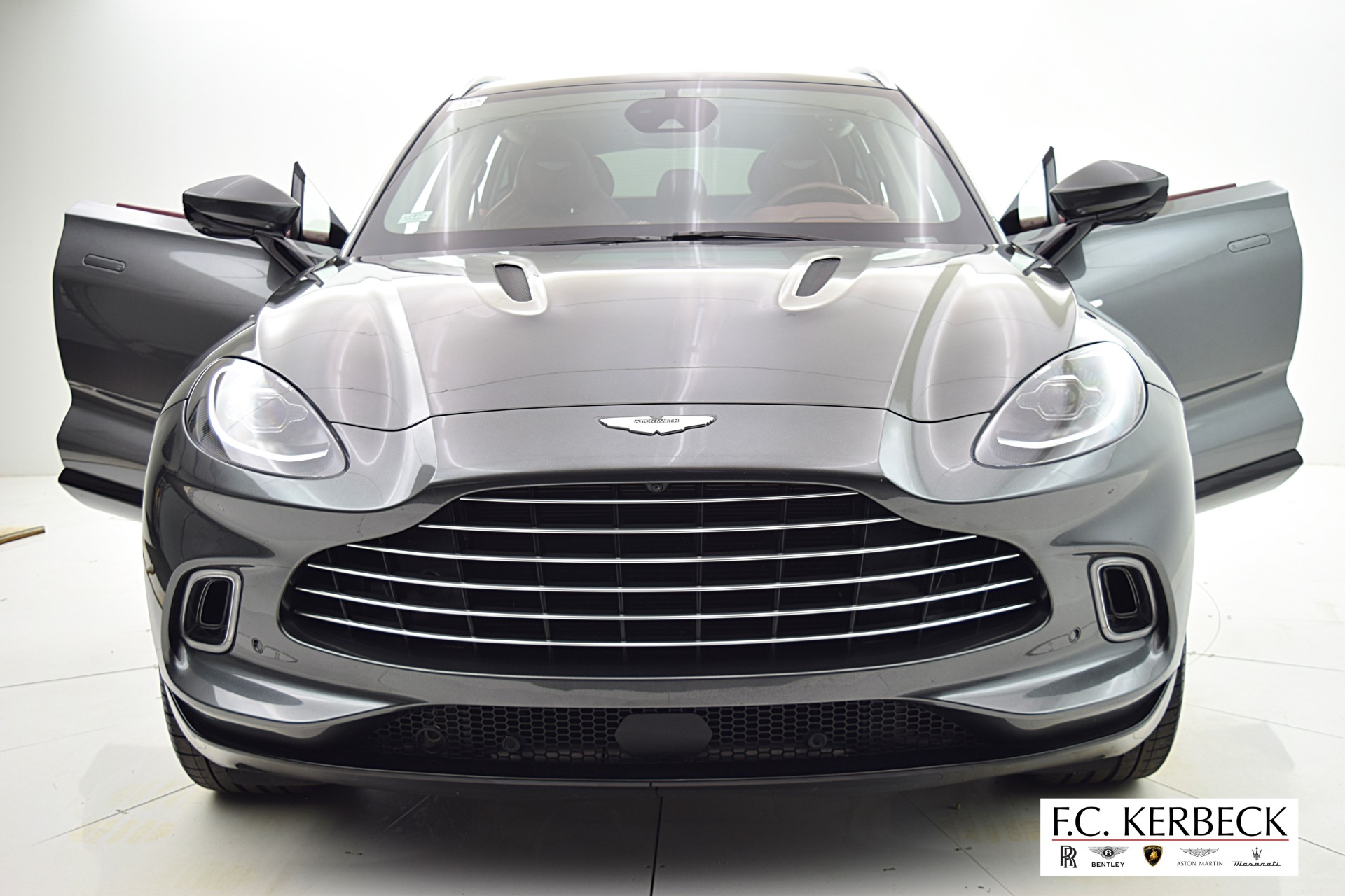 Used 2021 Aston Martin DBX | St. Petersburg, FL