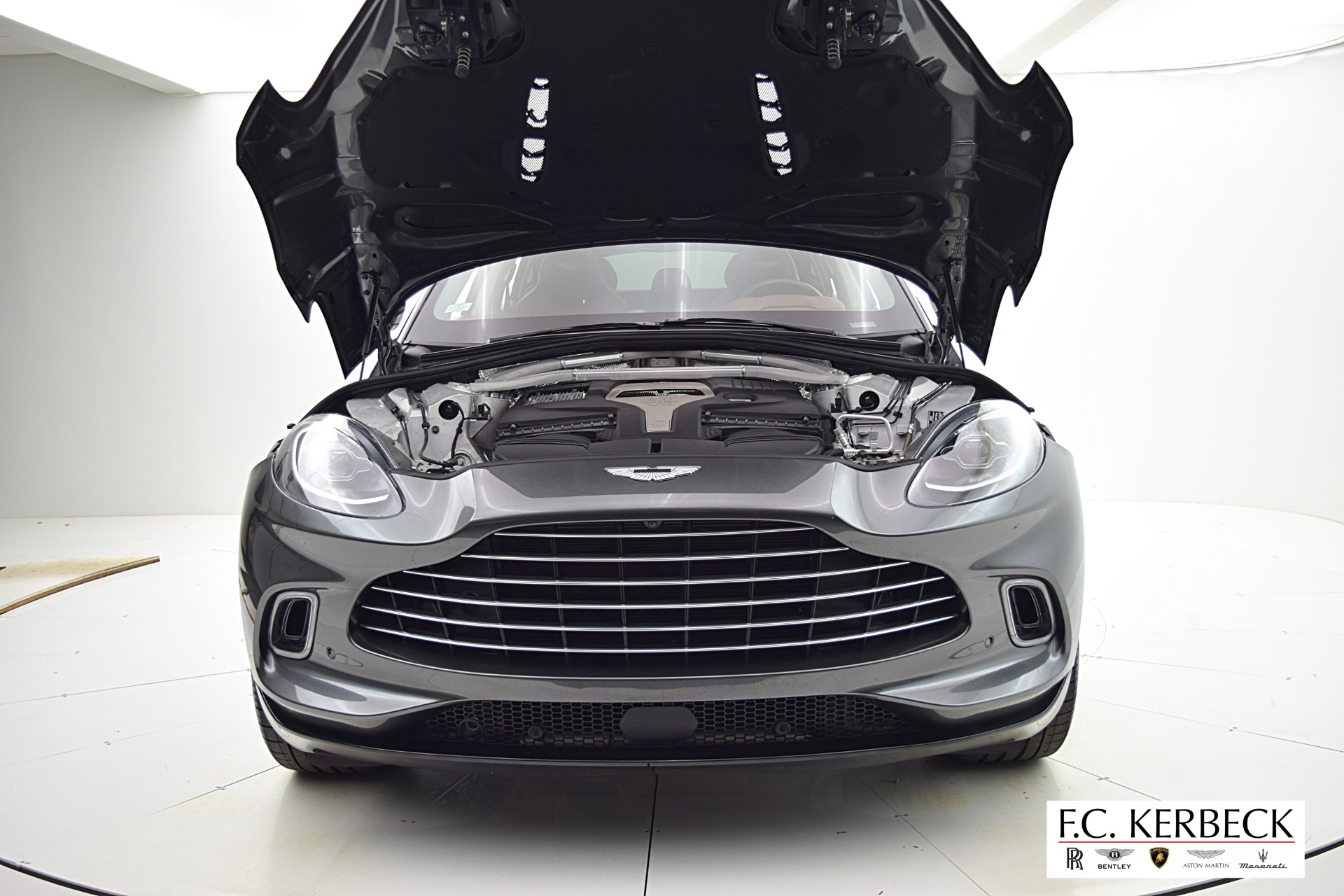 Used 2021 Aston Martin DBX | St. Petersburg, FL