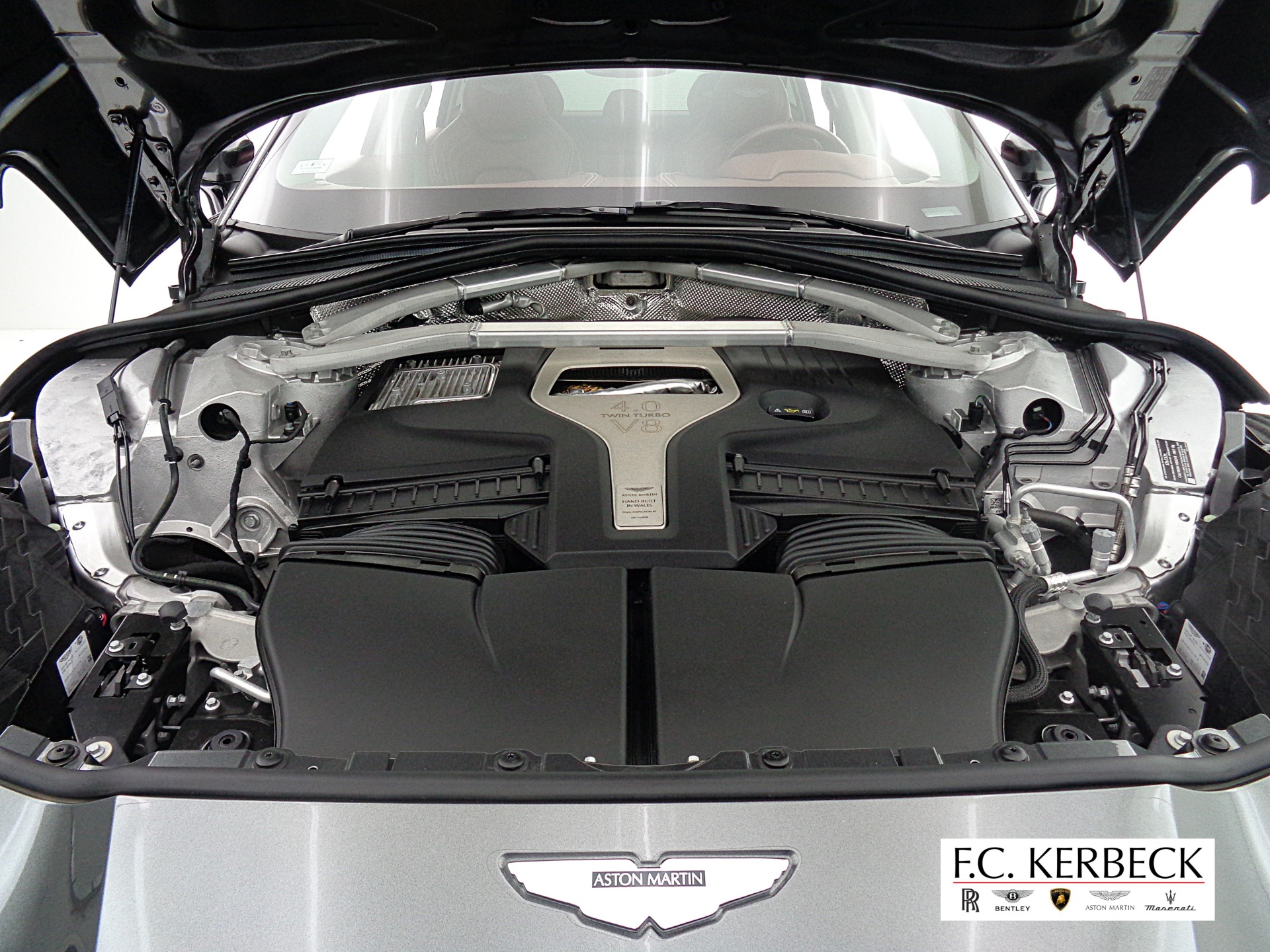 Used 2021 Aston Martin DBX | St. Petersburg, FL