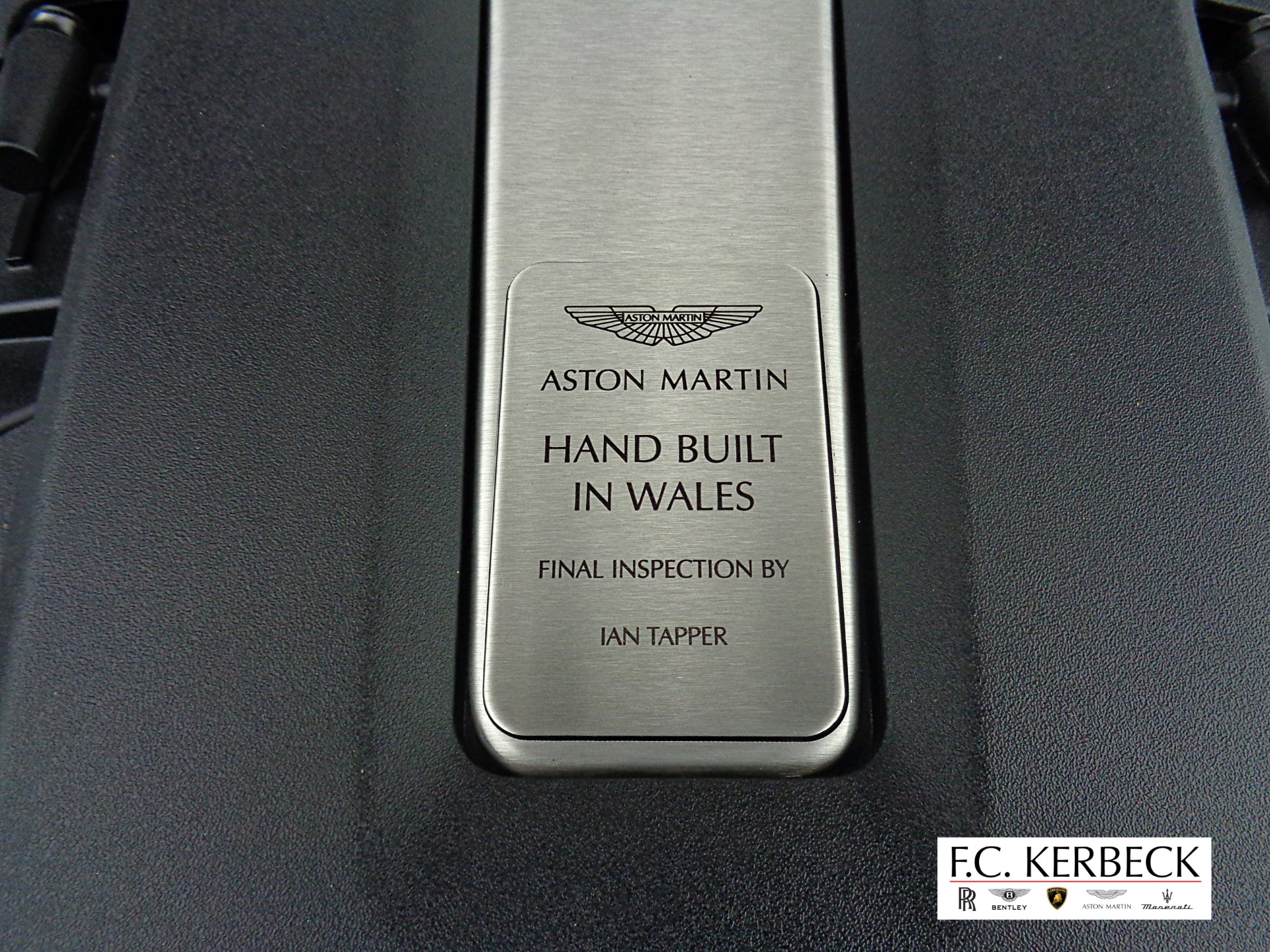 Used 2021 Aston Martin DBX | St. Petersburg, FL