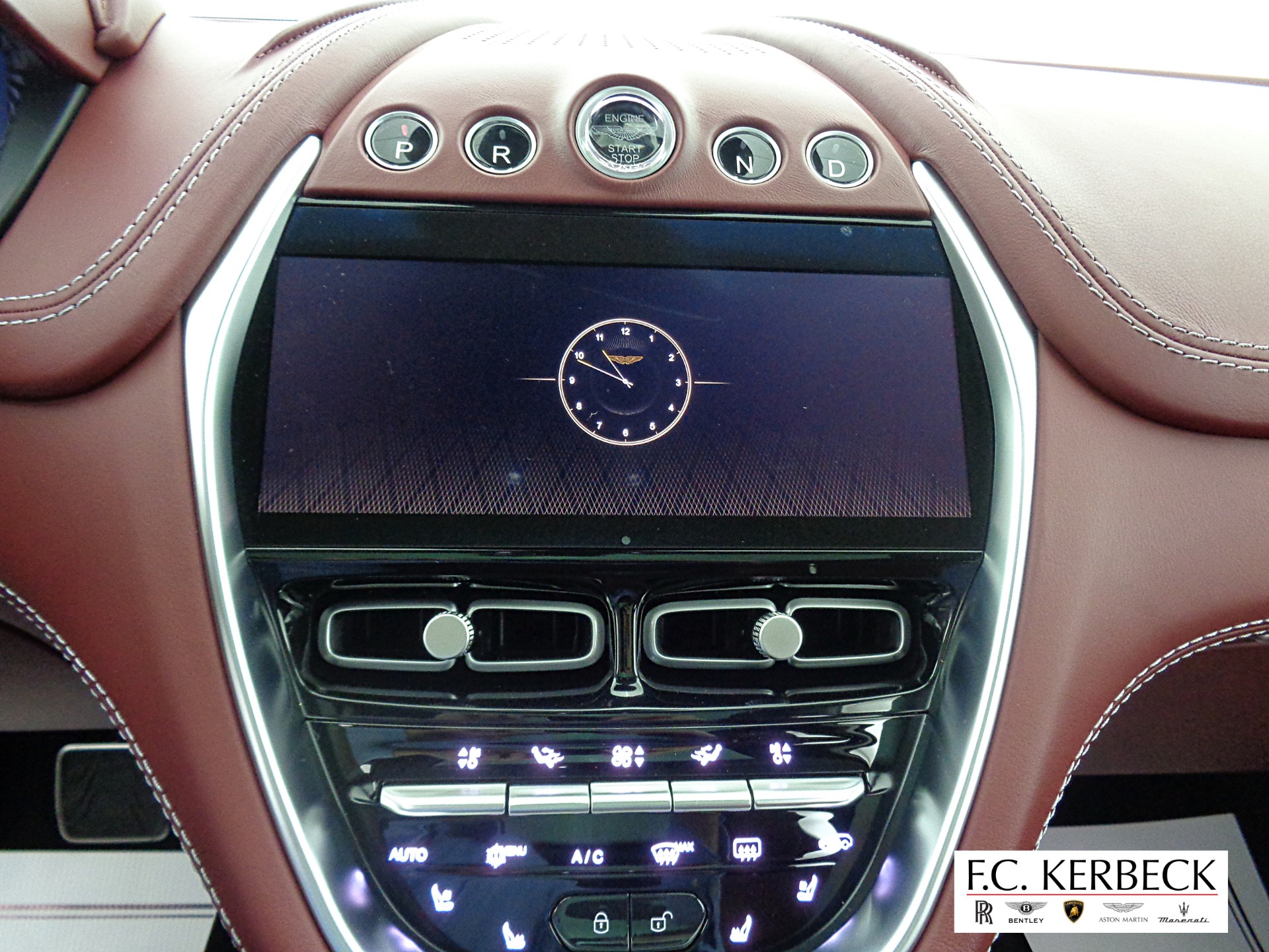 Used 2021 Aston Martin DBX | St. Petersburg, FL