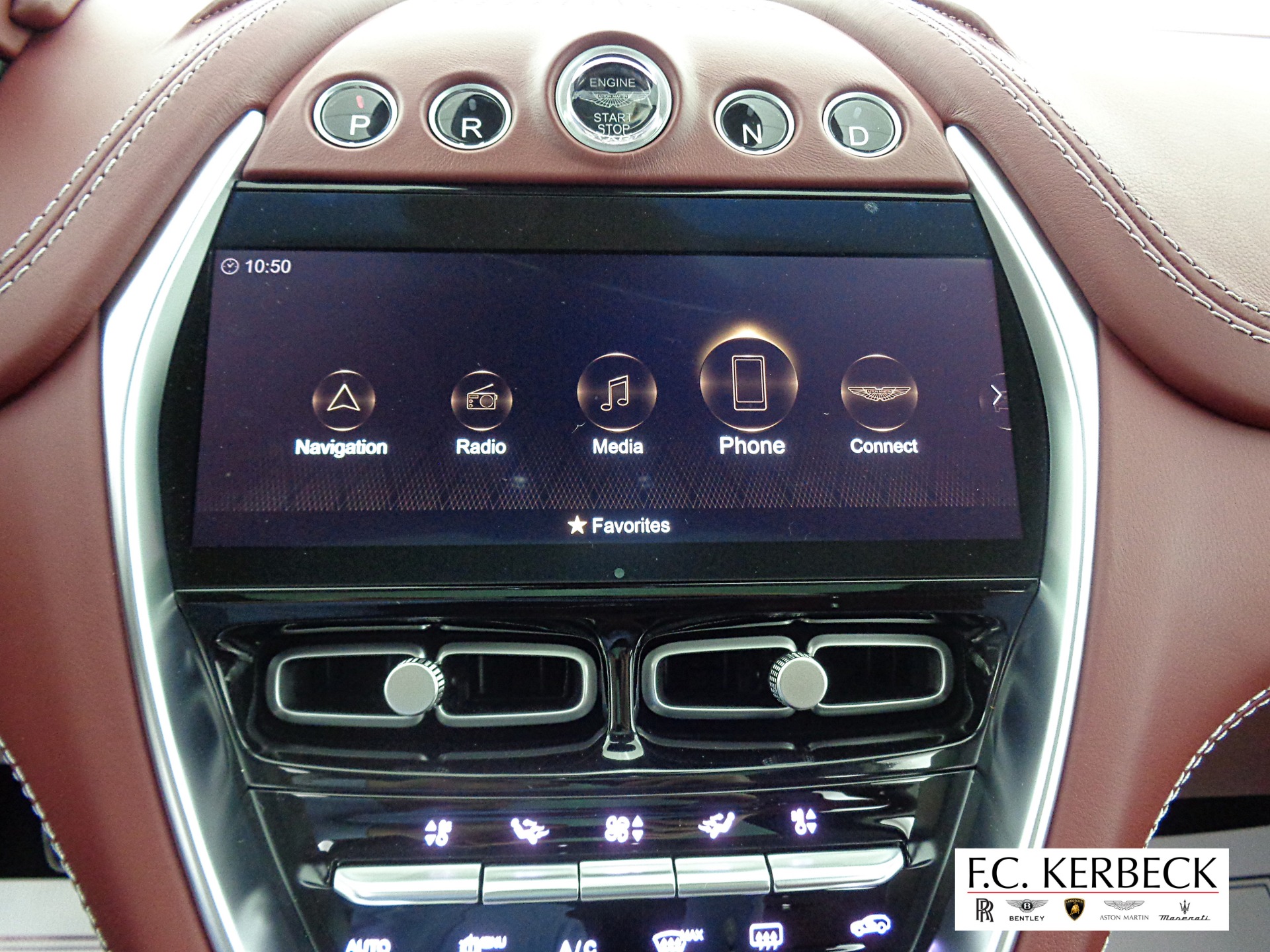 Used 2021 Aston Martin DBX | St. Petersburg, FL