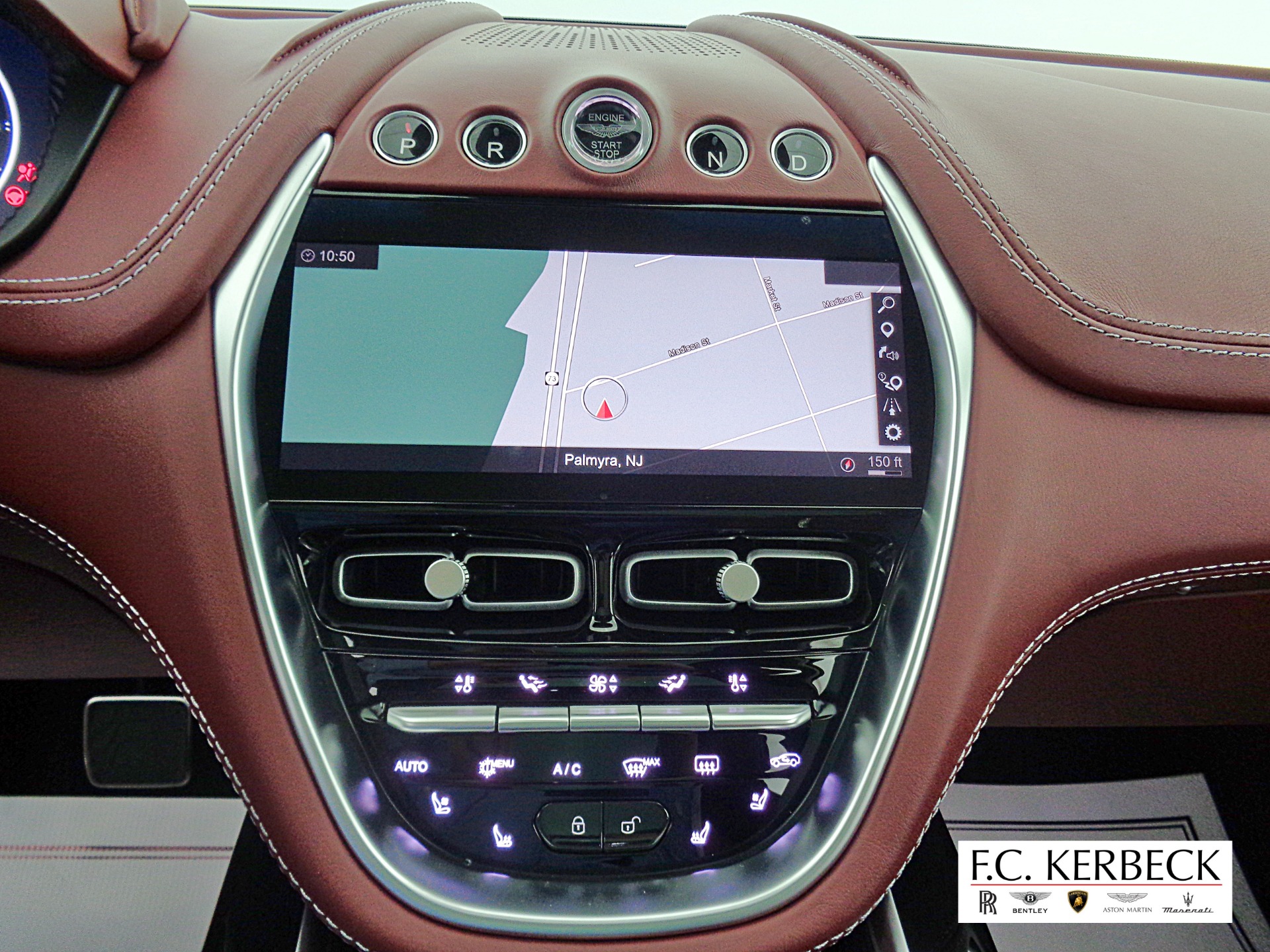 Used 2021 Aston Martin DBX | St. Petersburg, FL