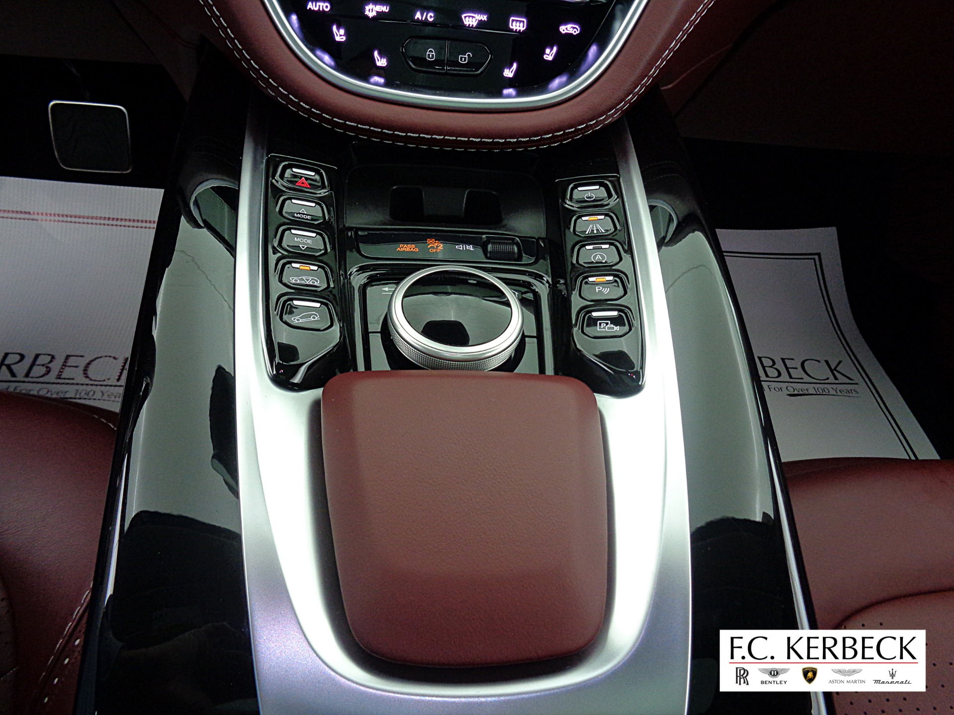 Used 2021 Aston Martin DBX | St. Petersburg, FL