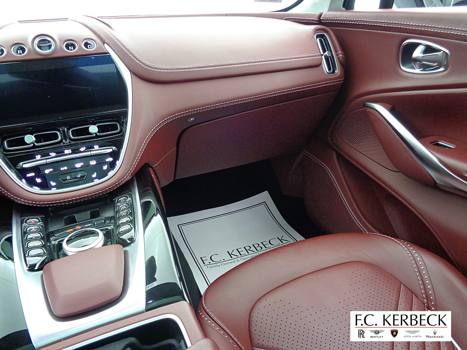 Used 2021 Aston Martin DBX | St. Petersburg, FL