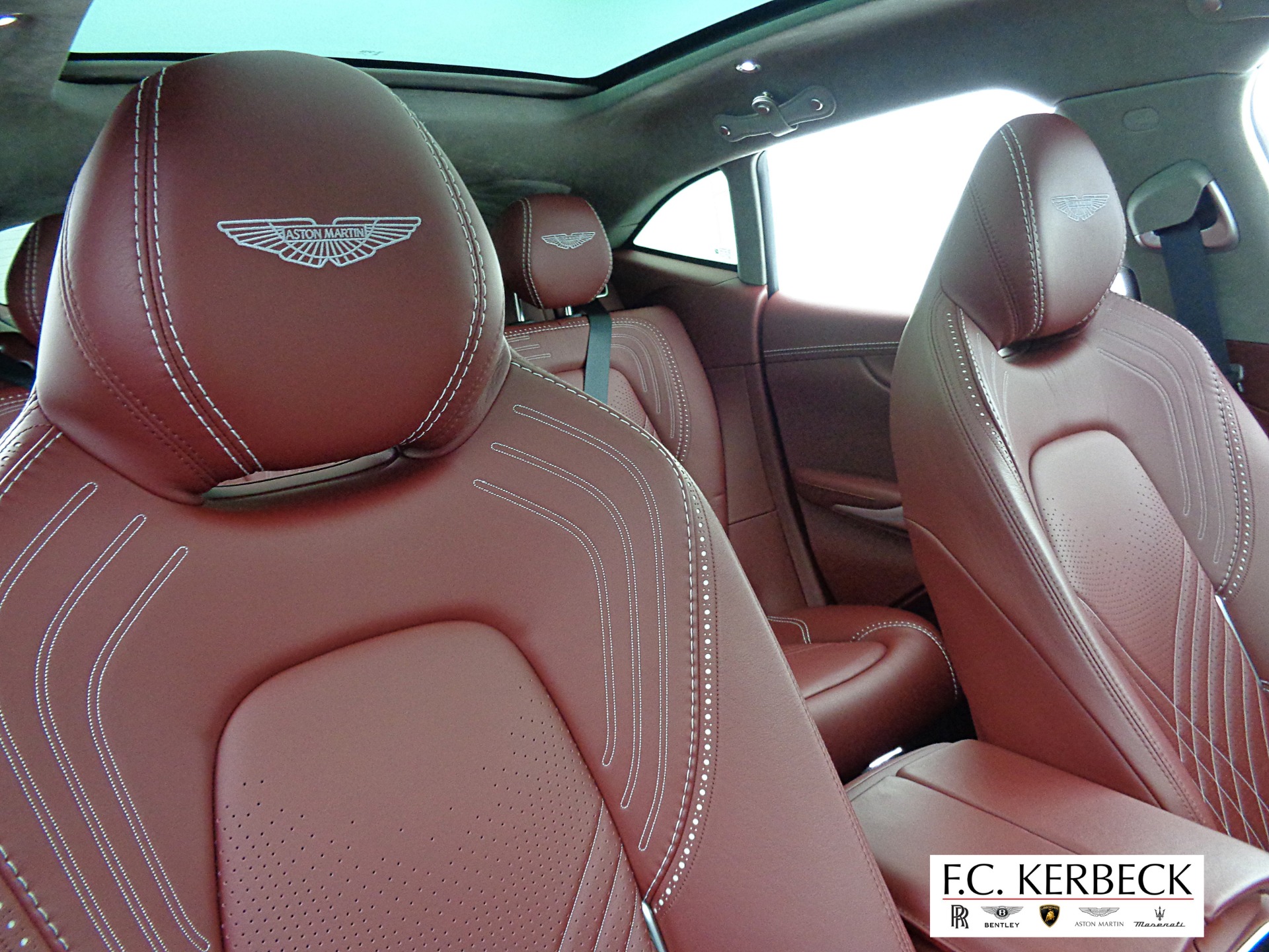 Used 2021 Aston Martin DBX | St. Petersburg, FL