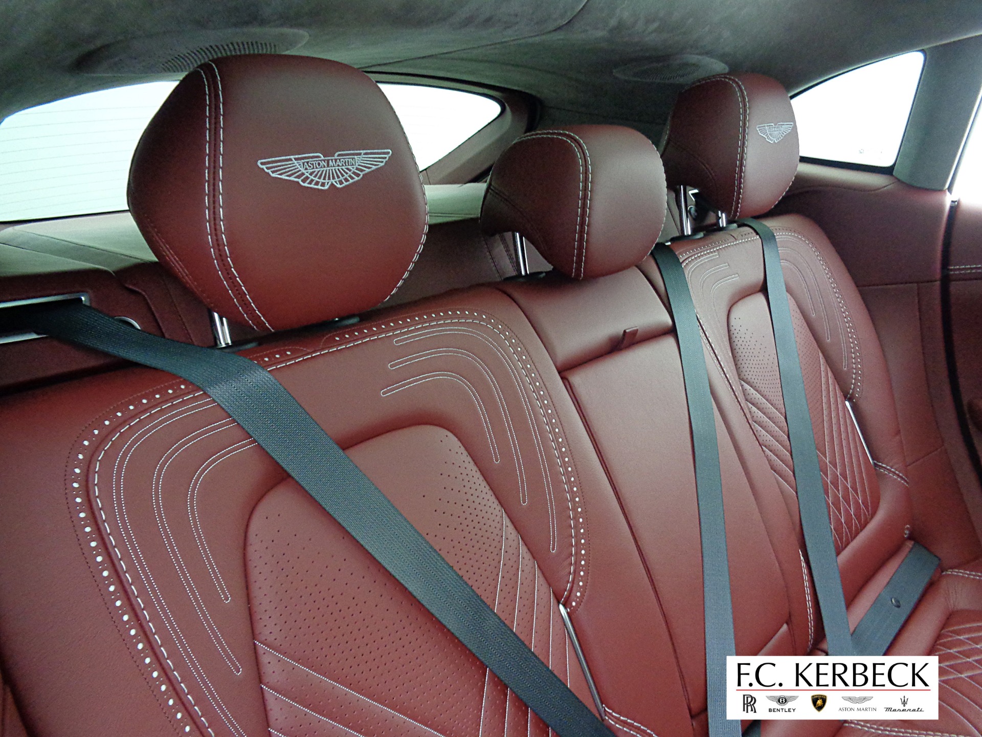 Used 2021 Aston Martin DBX | St. Petersburg, FL