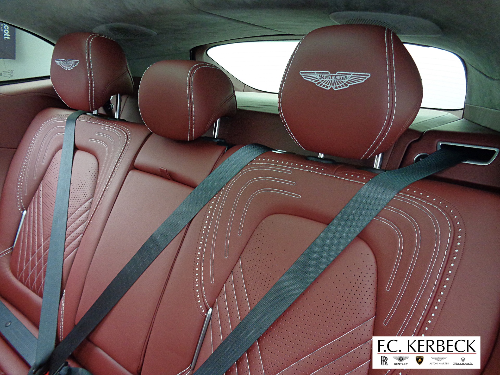 Used 2021 Aston Martin DBX | St. Petersburg, FL