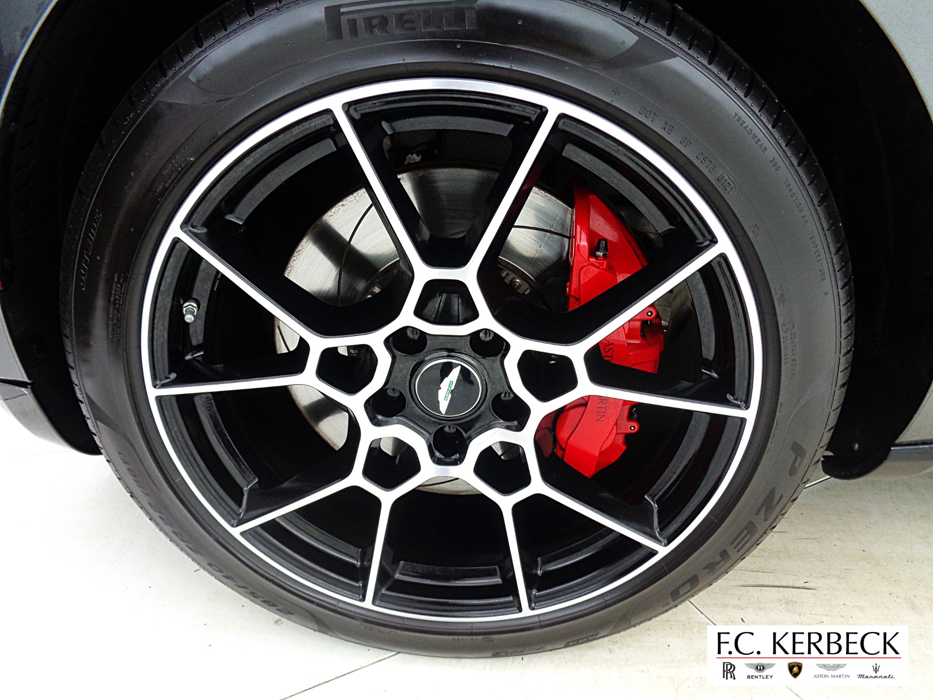 Used 2021 Aston Martin DBX | St. Petersburg, FL