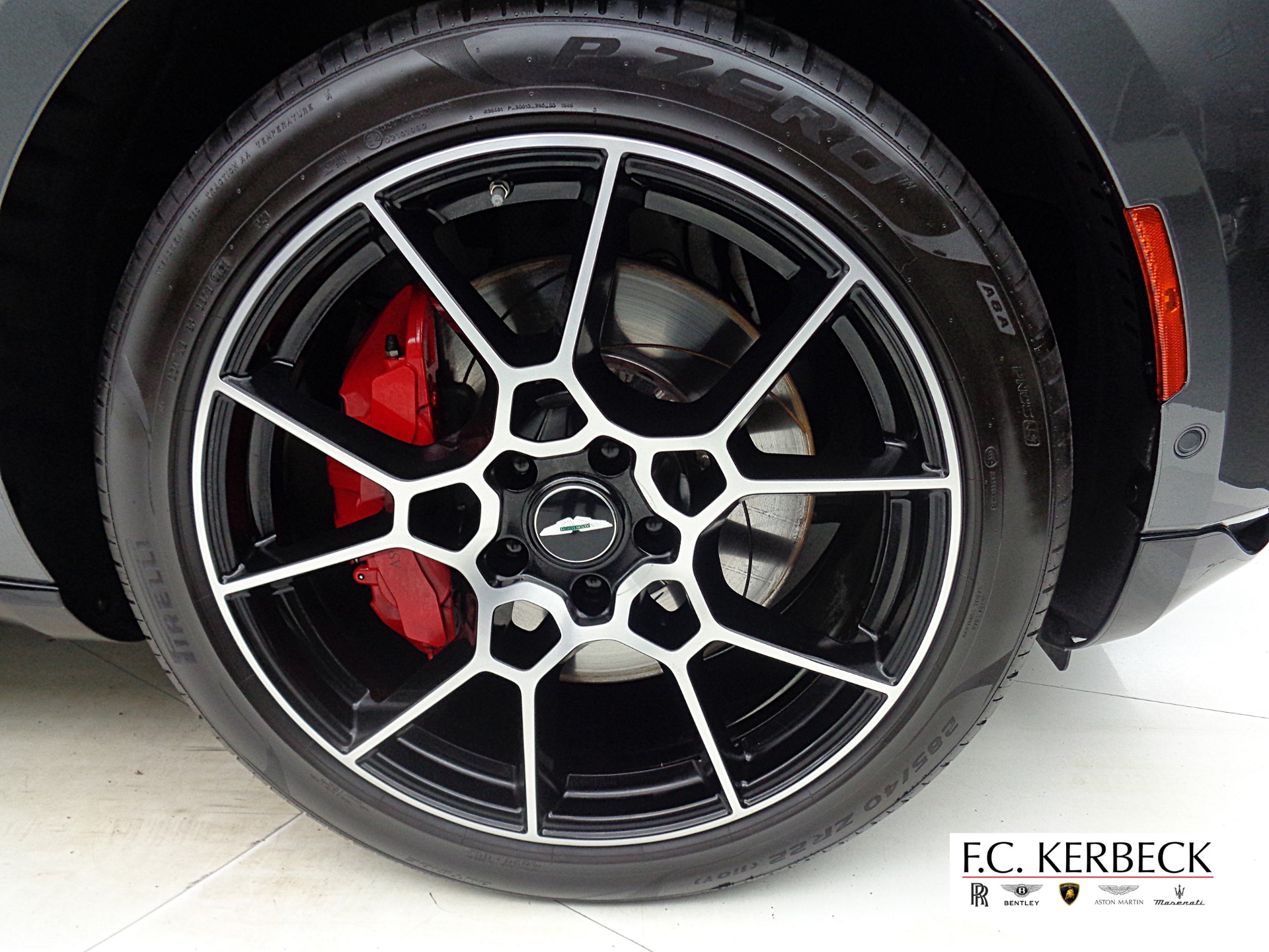 Used 2021 Aston Martin DBX | St. Petersburg, FL