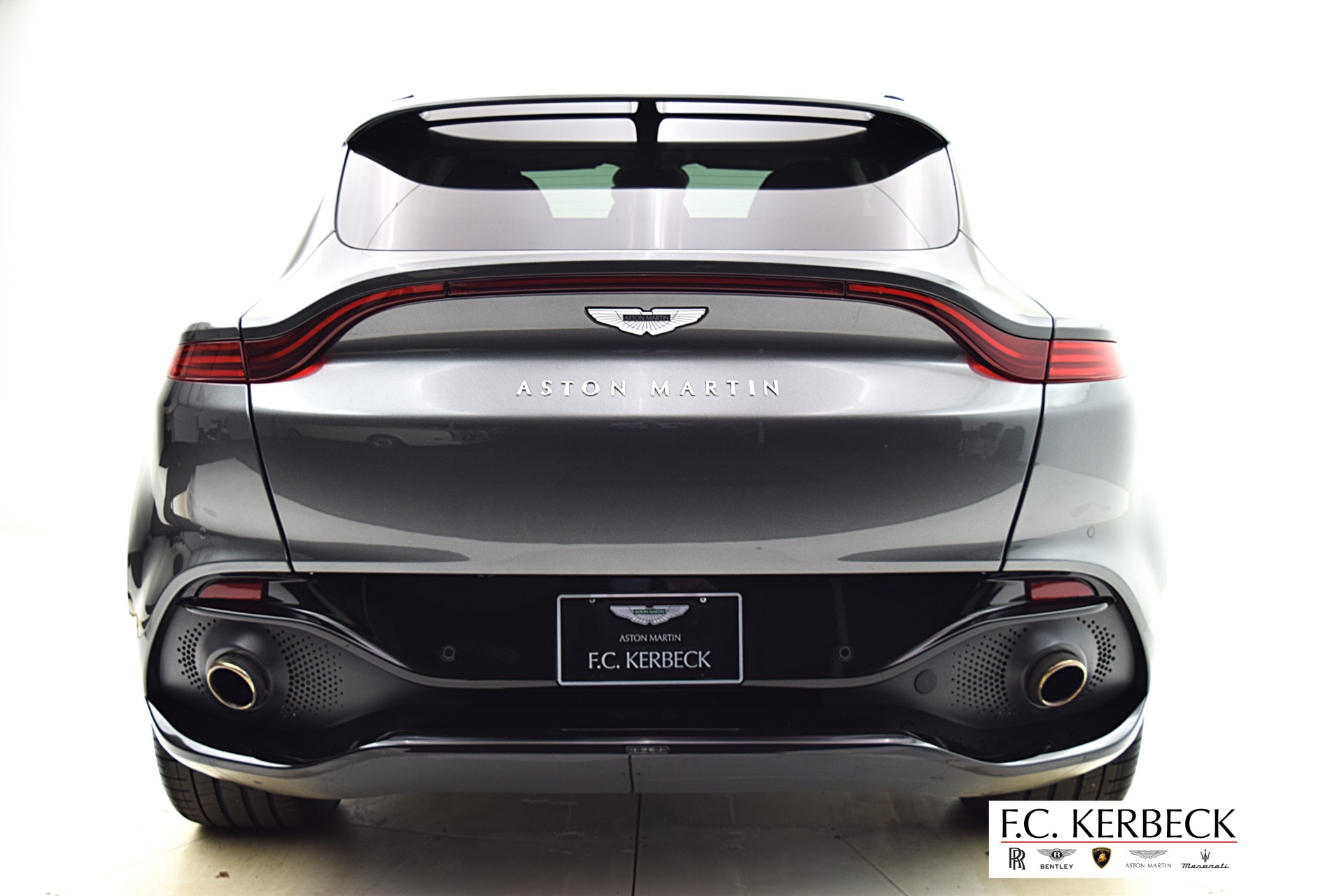Used 2021 Aston Martin DBX | St. Petersburg, FL