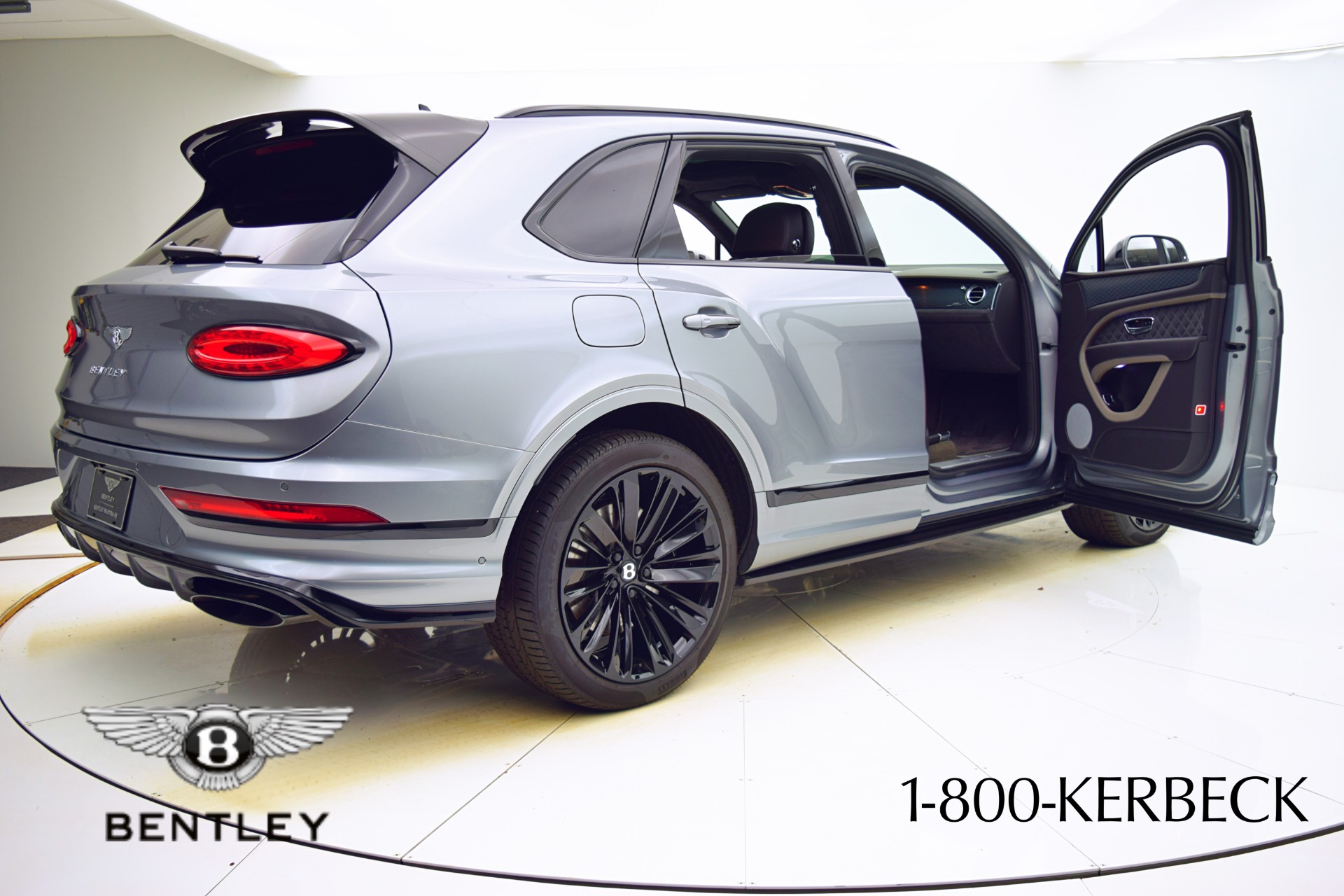 Used 2021 Bentley Bentayga Speed | St. Petersburg, FL