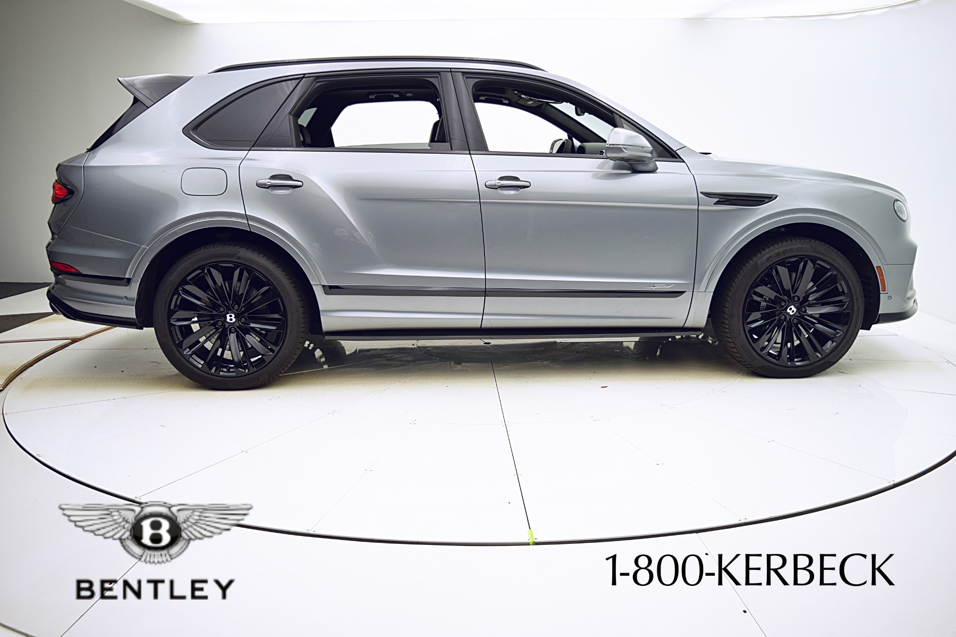 Used 2021 Bentley Bentayga Speed | St. Petersburg, FL