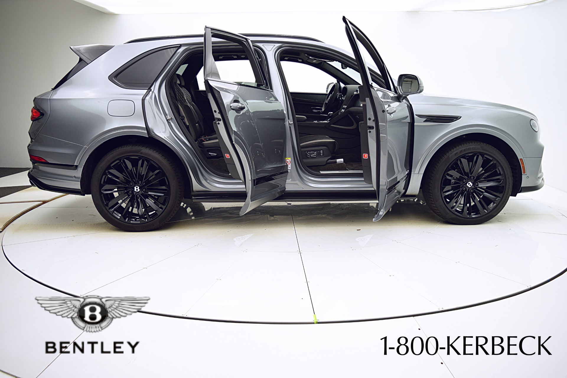 Used 2021 Bentley Bentayga Speed | St. Petersburg, FL