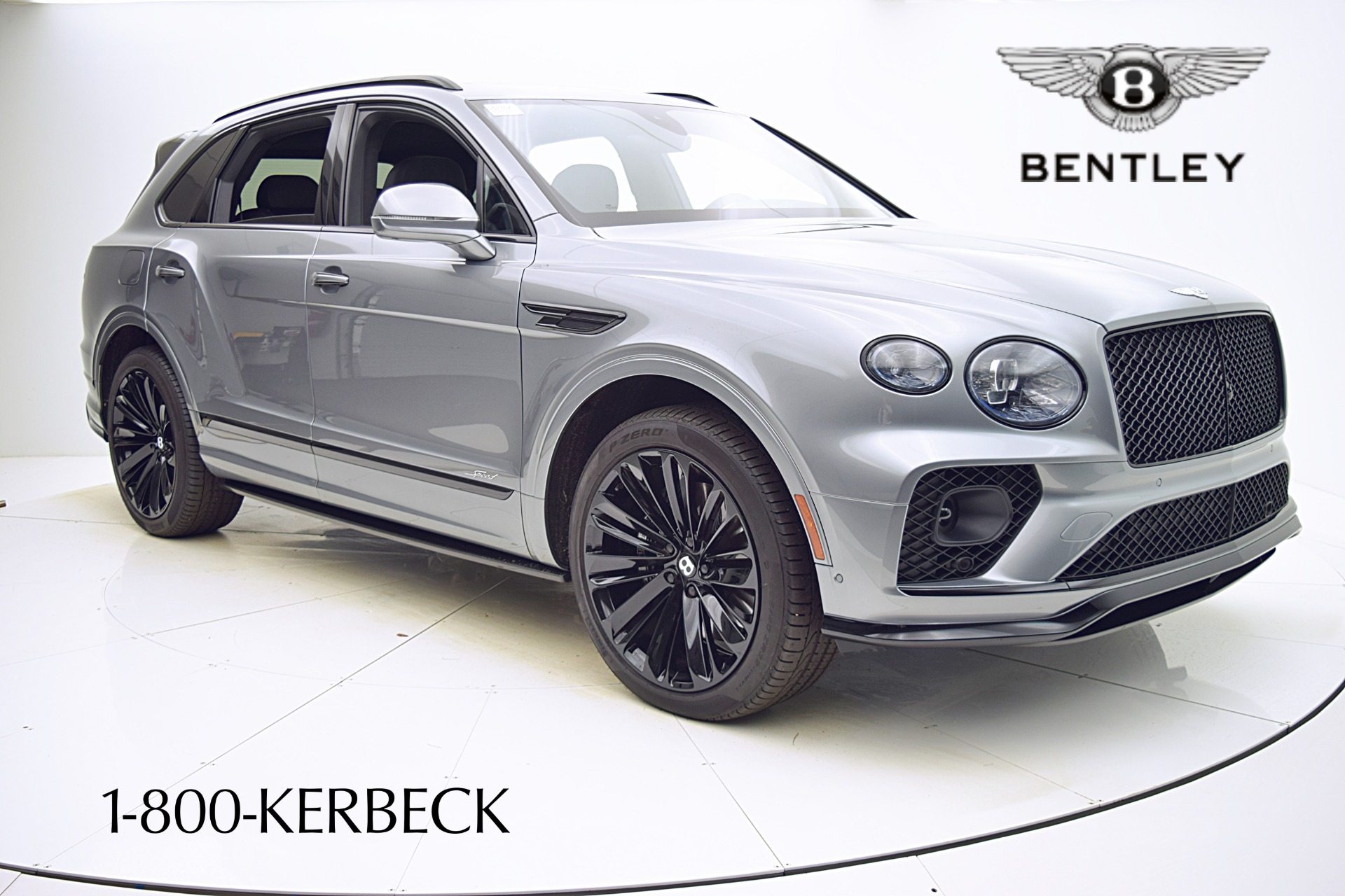 Used 2021 Bentley Bentayga Speed | St. Petersburg, FL
