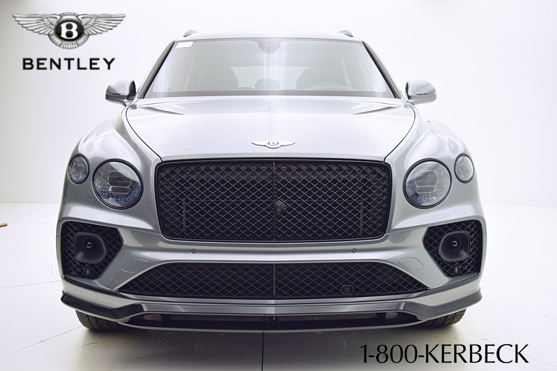 Used 2021 Bentley Bentayga Speed | St. Petersburg, FL