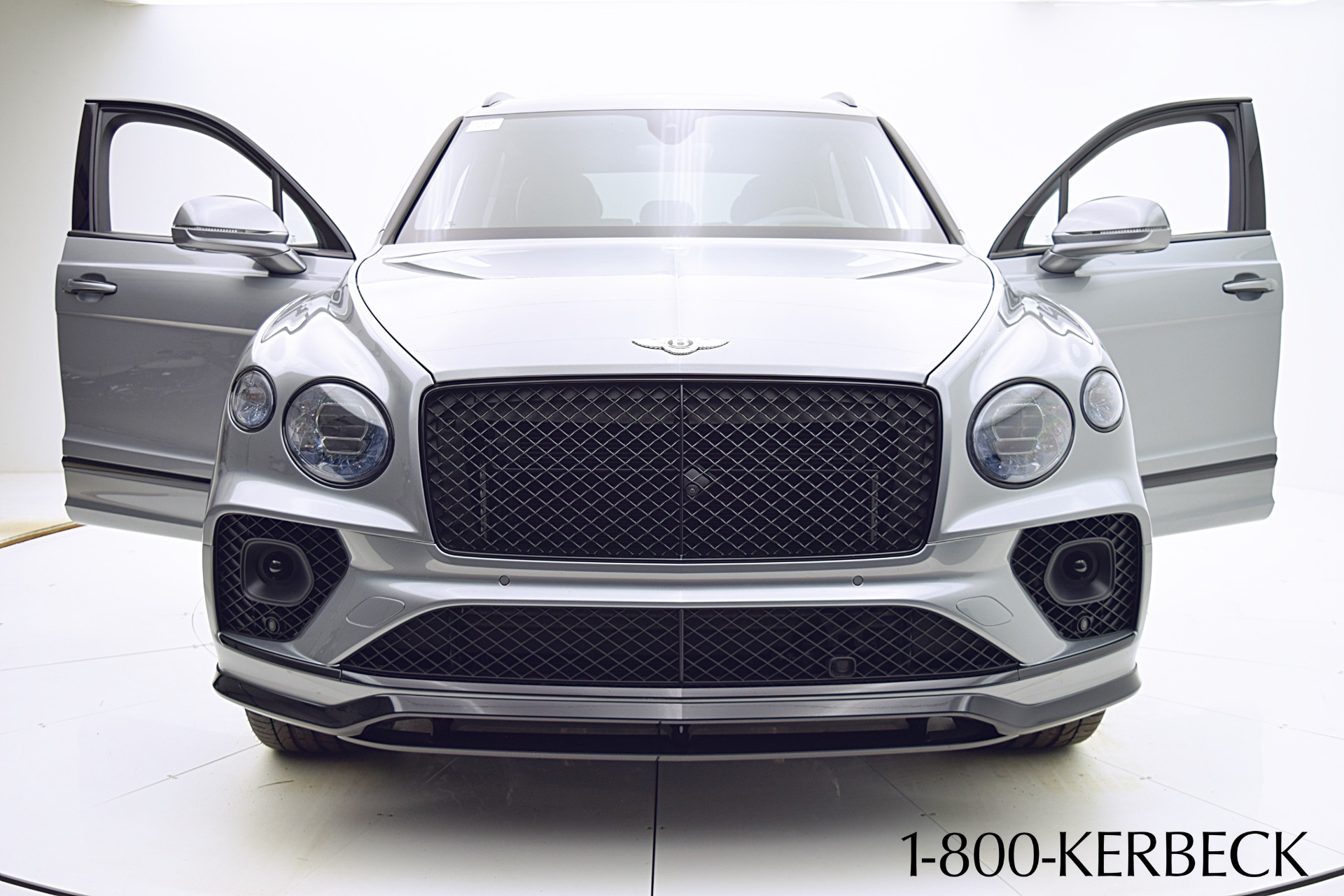 Used 2021 Bentley Bentayga Speed | St. Petersburg, FL
