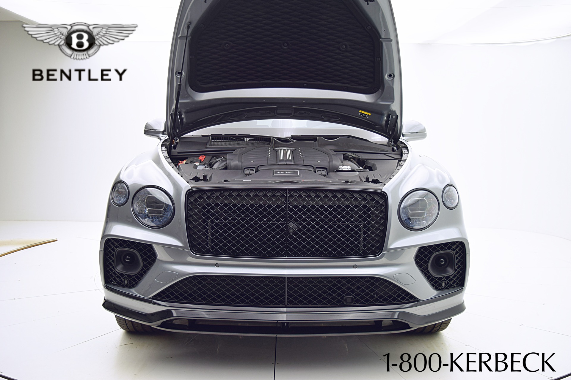 Used 2021 Bentley Bentayga Speed | St. Petersburg, FL