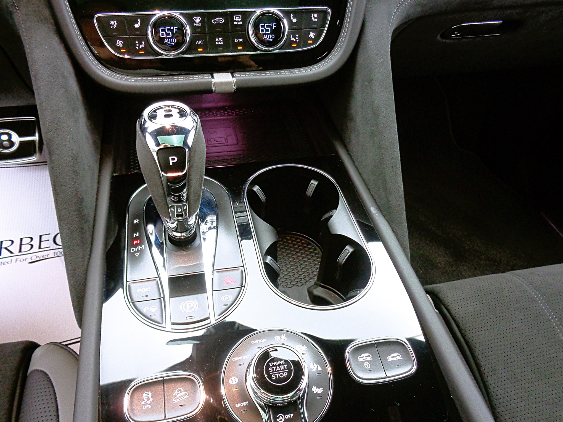 Used 2021 Bentley Bentayga Speed | St. Petersburg, FL