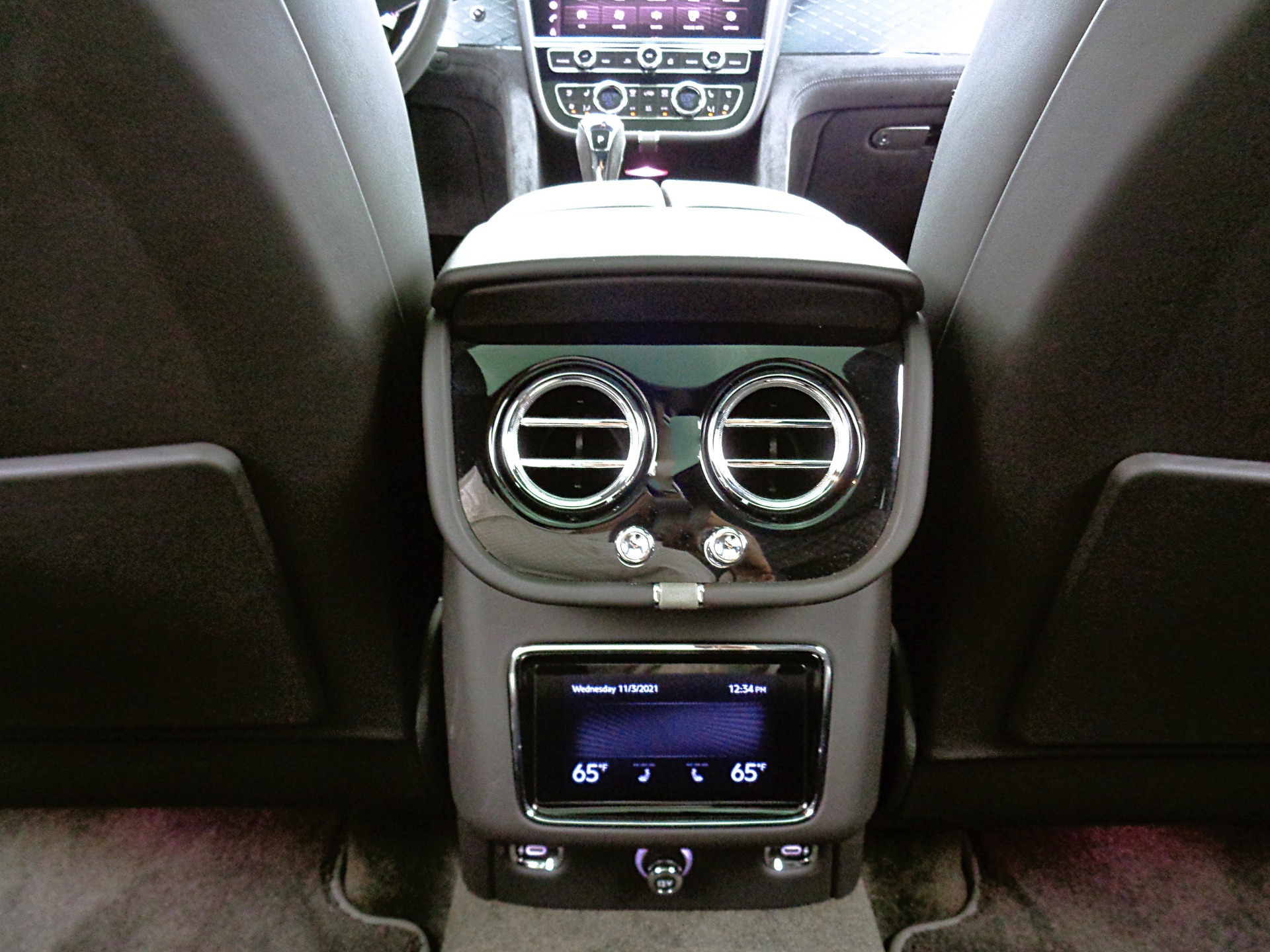 Used 2021 Bentley Bentayga Speed | St. Petersburg, FL