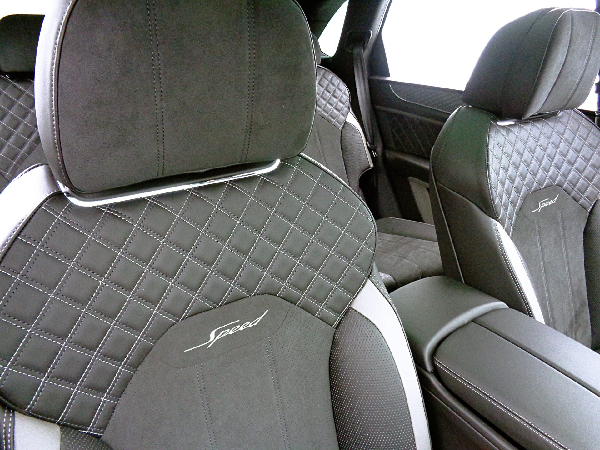 Used 2021 Bentley Bentayga Speed | St. Petersburg, FL