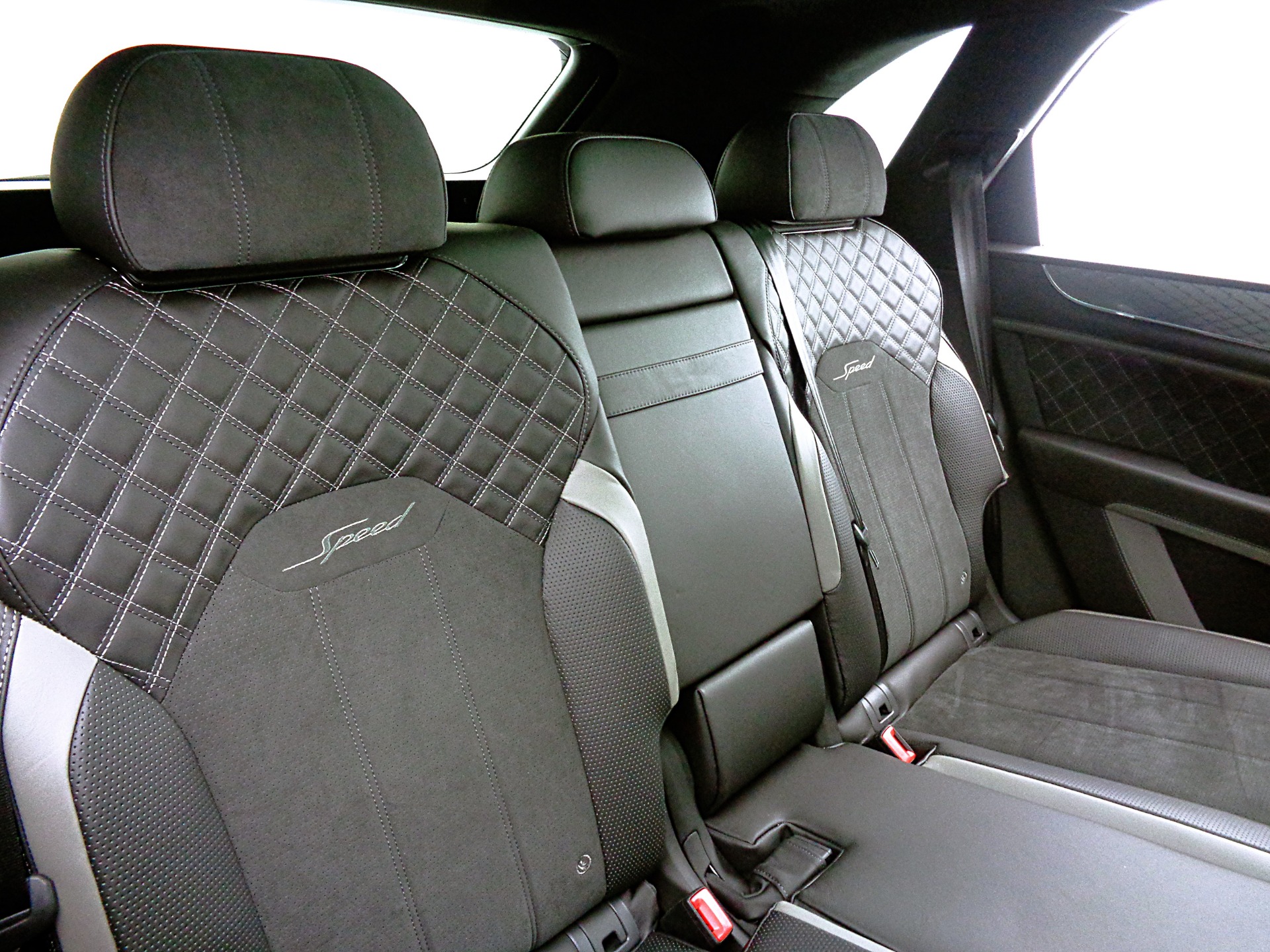 Used 2021 Bentley Bentayga Speed | St. Petersburg, FL
