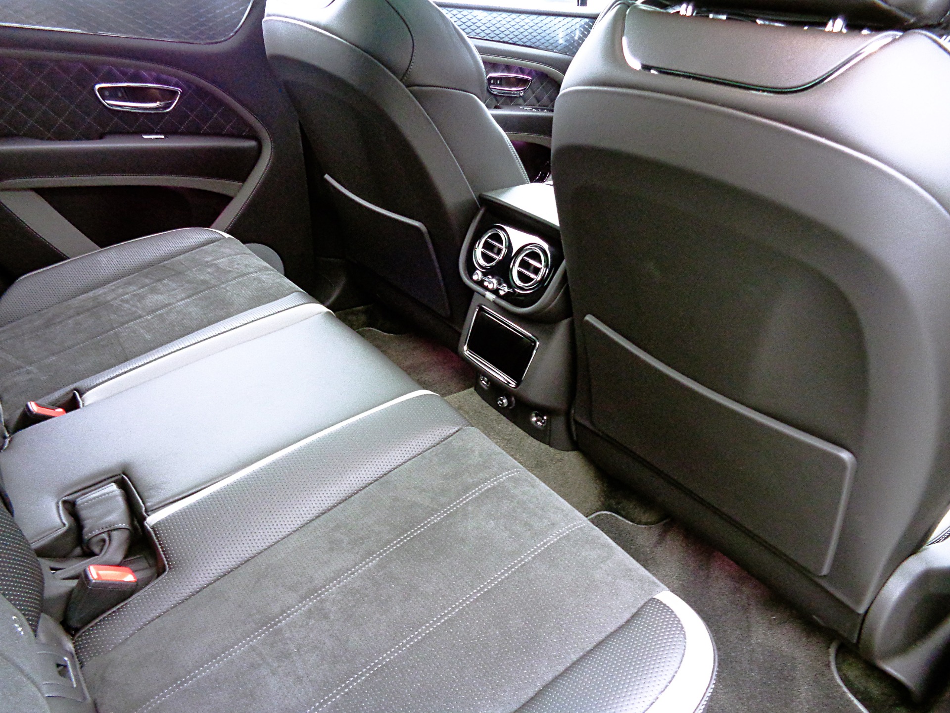 Used 2021 Bentley Bentayga Speed | St. Petersburg, FL