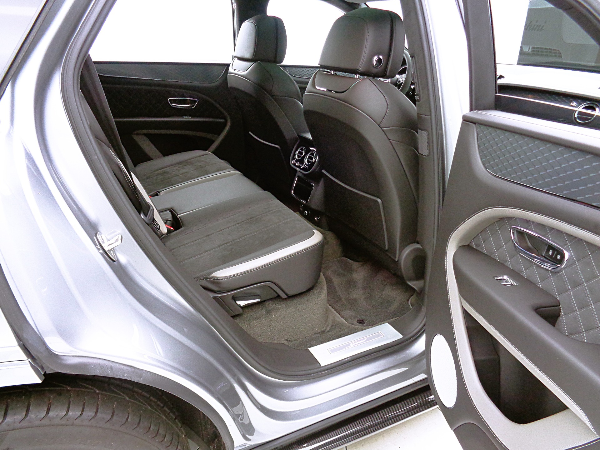 Used 2021 Bentley Bentayga Speed | St. Petersburg, FL