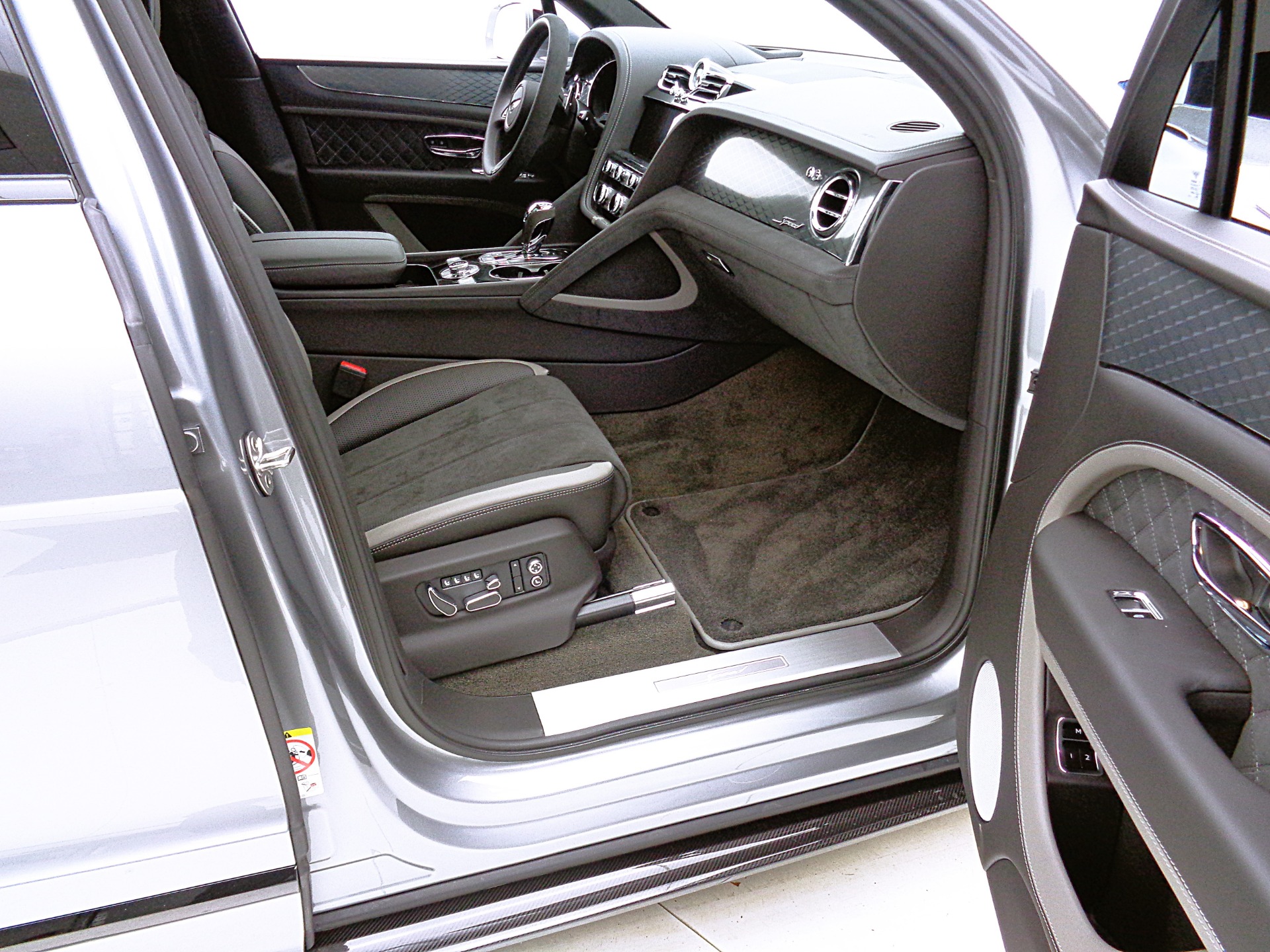 Used 2021 Bentley Bentayga Speed | St. Petersburg, FL