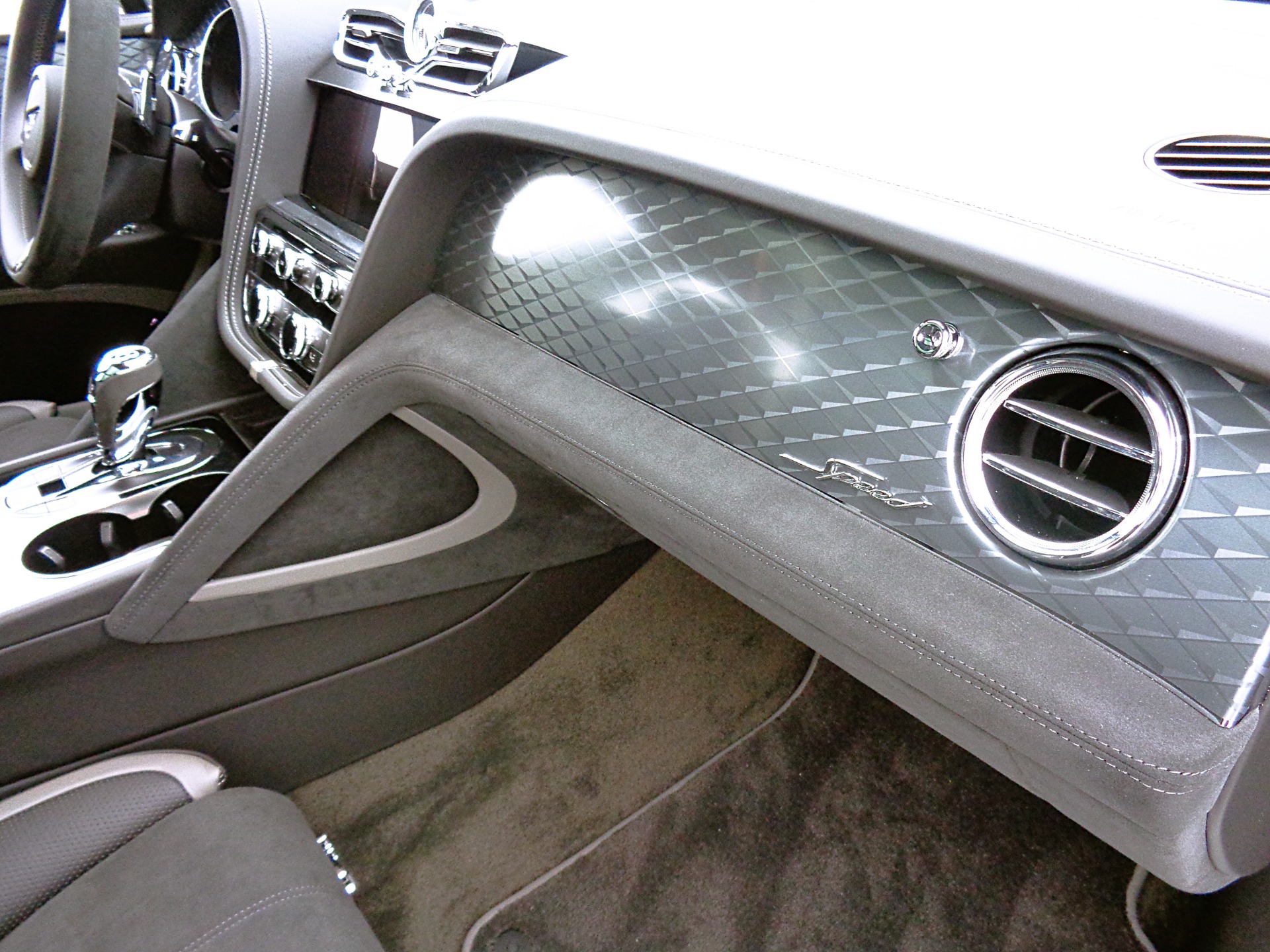 Used 2021 Bentley Bentayga Speed | St. Petersburg, FL