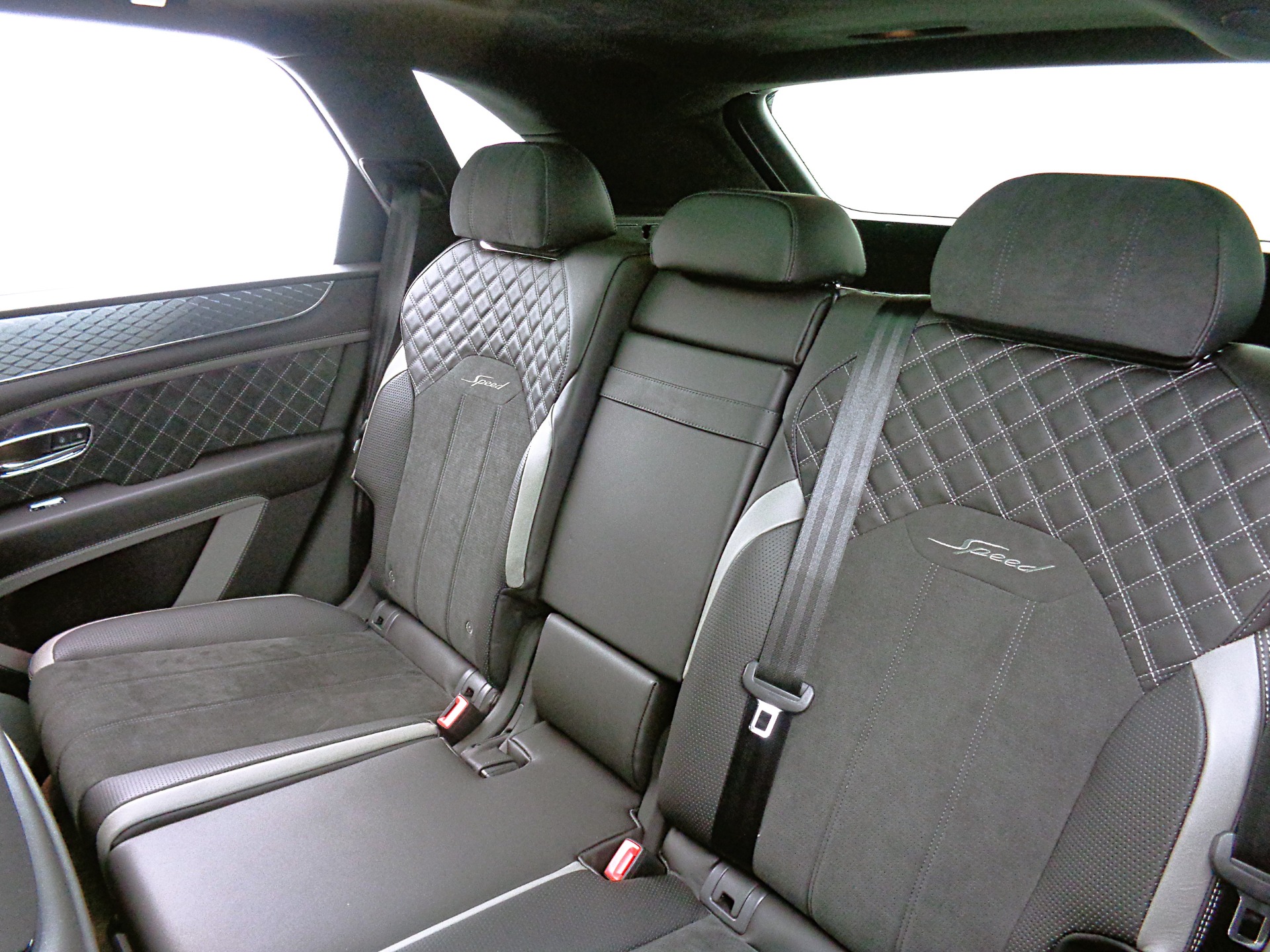 Used 2021 Bentley Bentayga Speed | St. Petersburg, FL