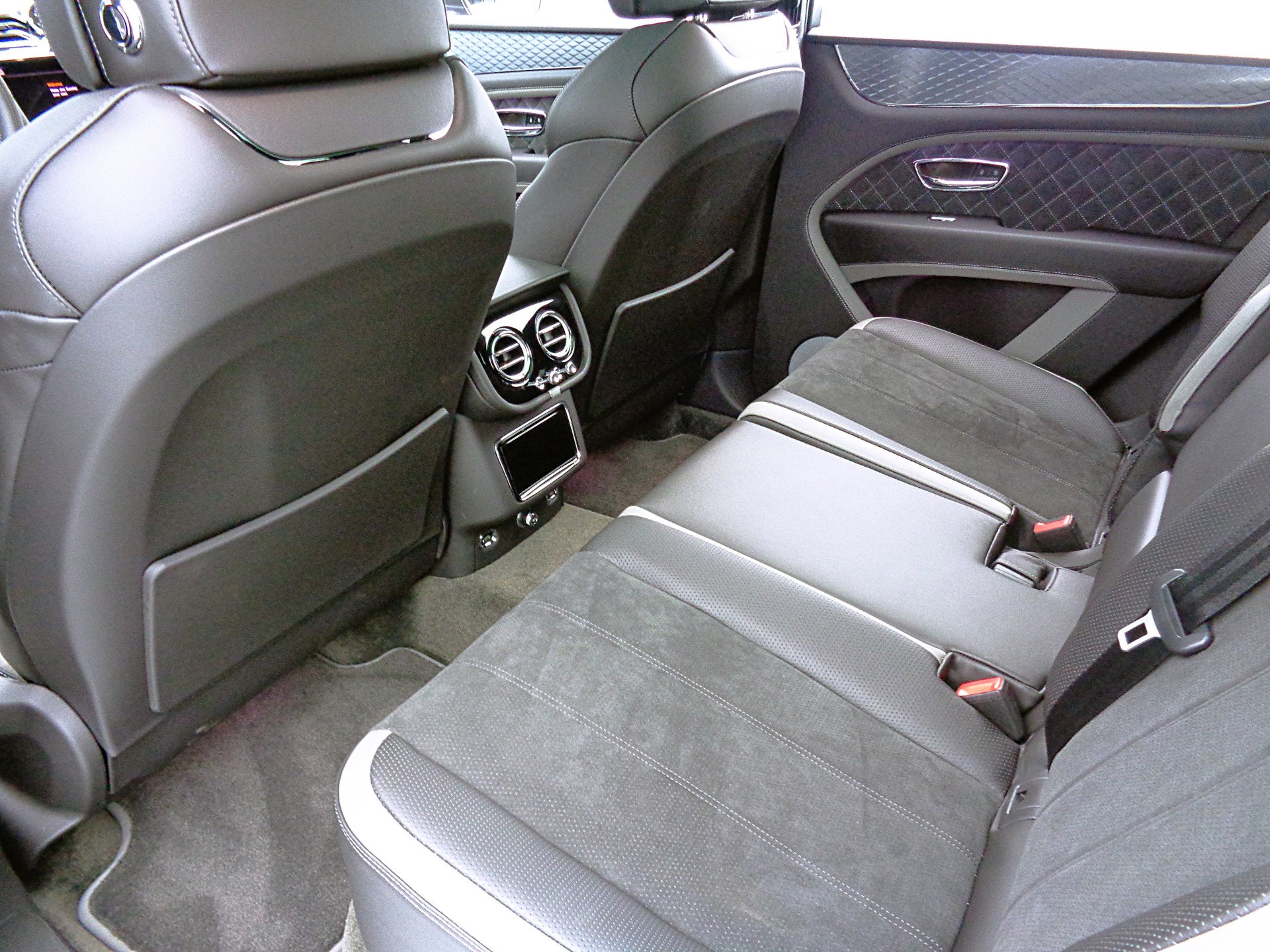 Used 2021 Bentley Bentayga Speed | St. Petersburg, FL