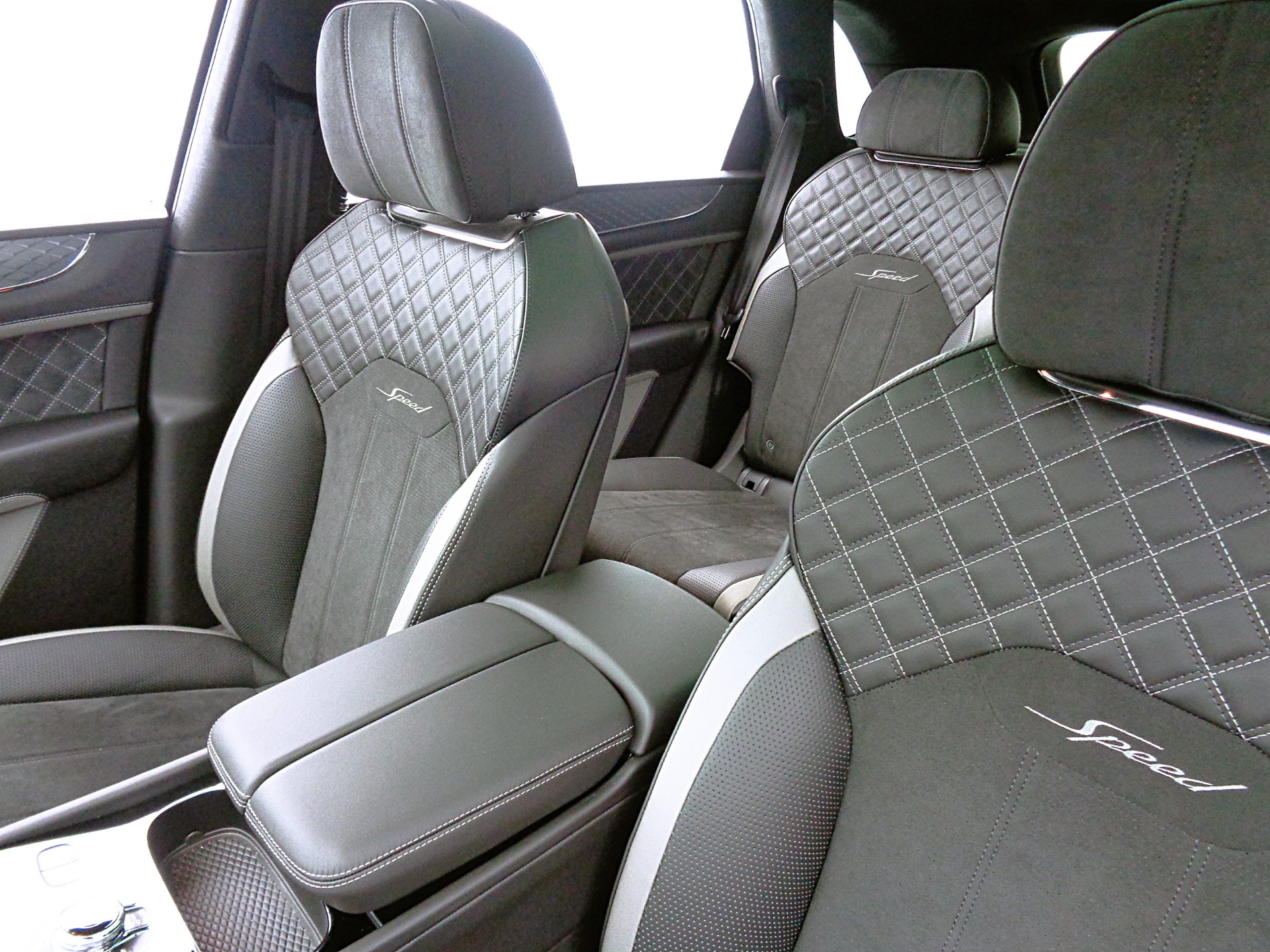 Used 2021 Bentley Bentayga Speed | St. Petersburg, FL