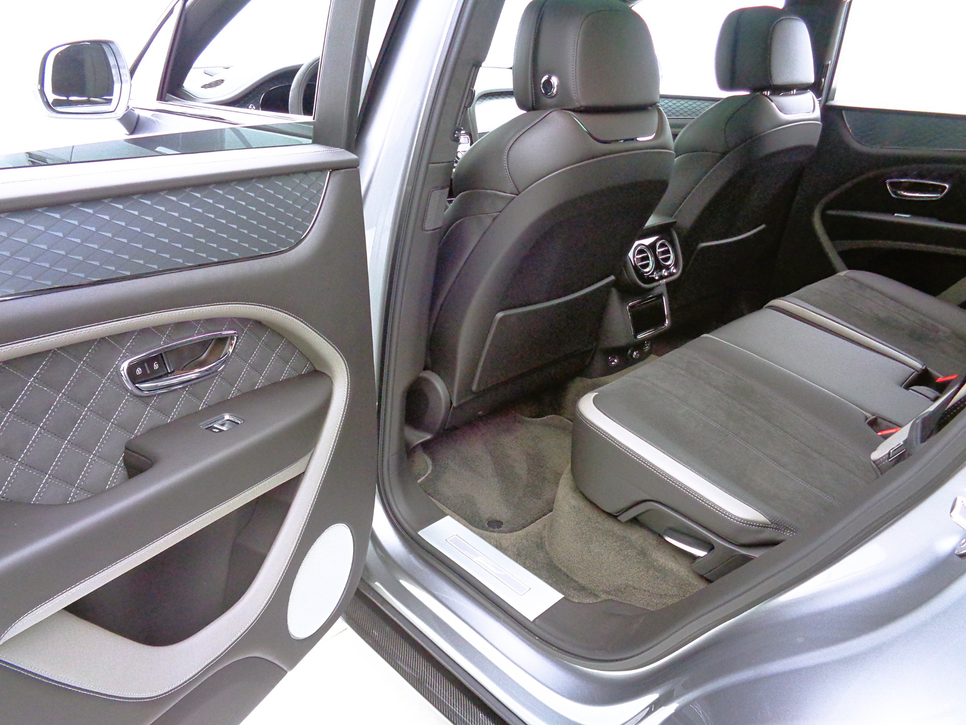 Used 2021 Bentley Bentayga Speed | St. Petersburg, FL