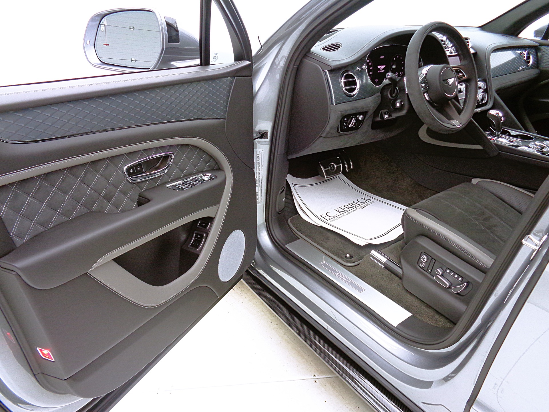 Used 2021 Bentley Bentayga Speed | St. Petersburg, FL