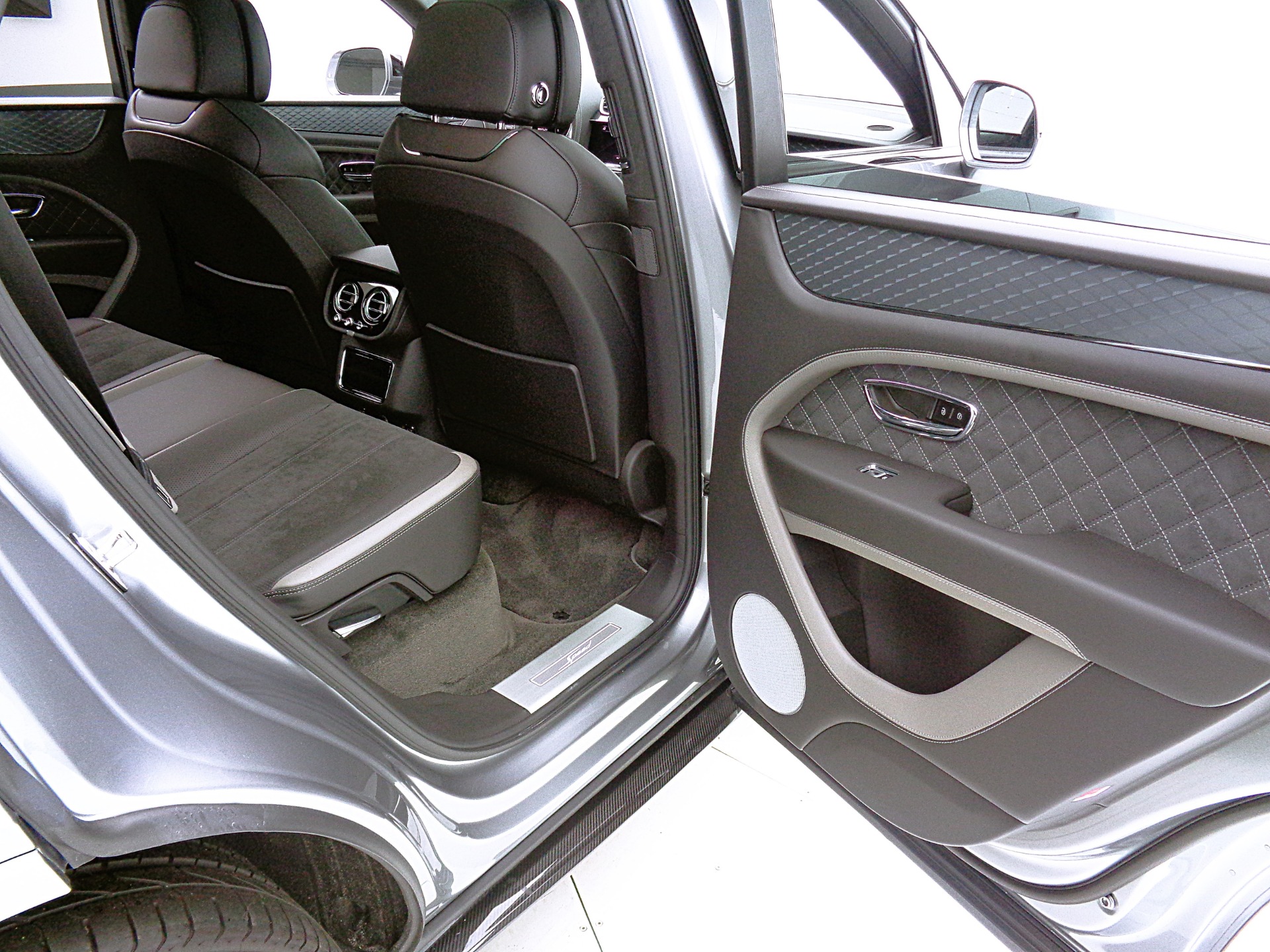 Used 2021 Bentley Bentayga Speed | St. Petersburg, FL