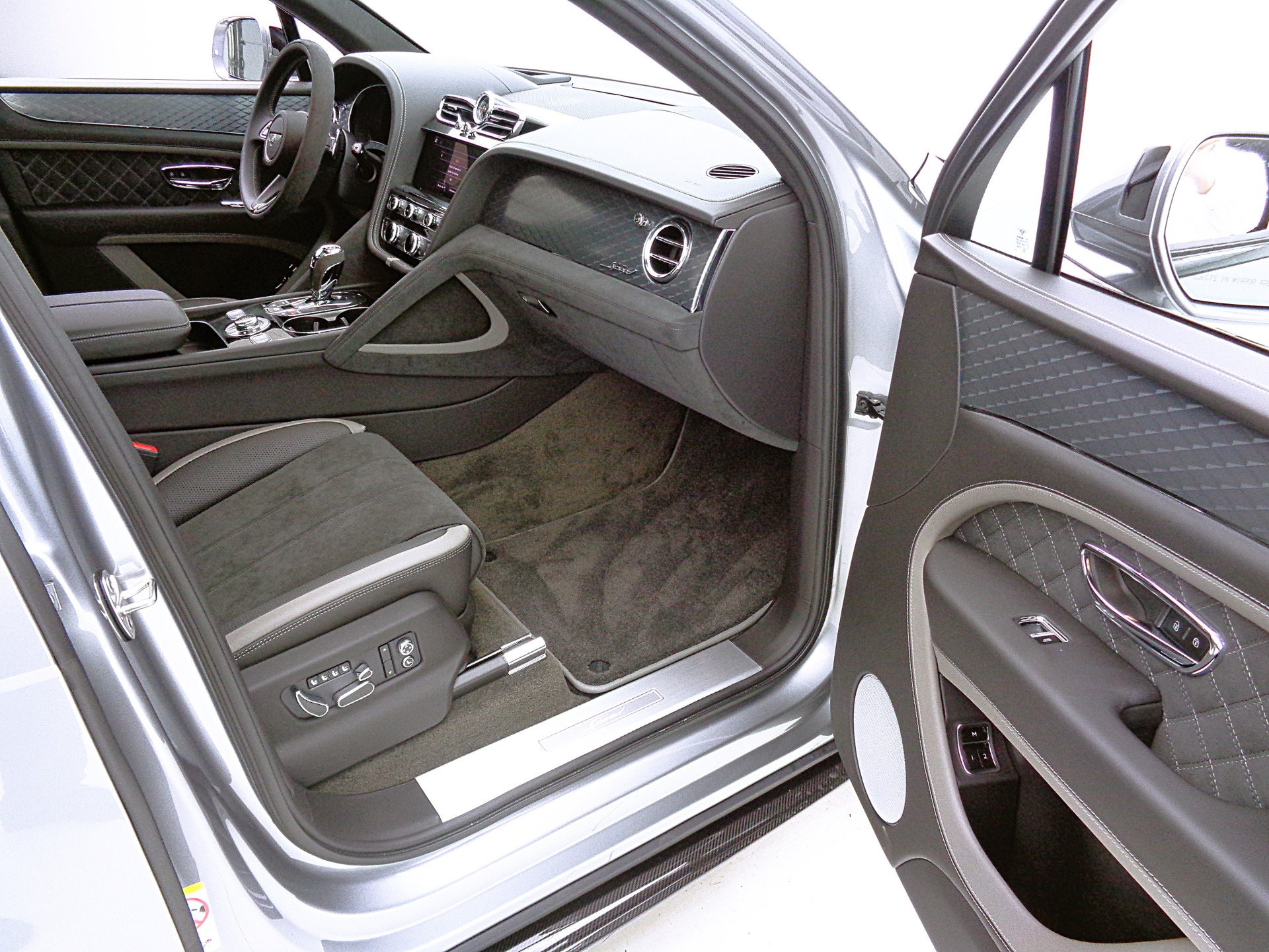 Used 2021 Bentley Bentayga Speed | St. Petersburg, FL