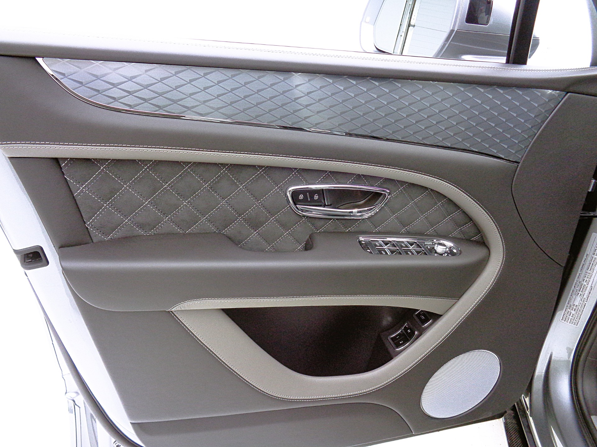 Used 2021 Bentley Bentayga Speed | St. Petersburg, FL