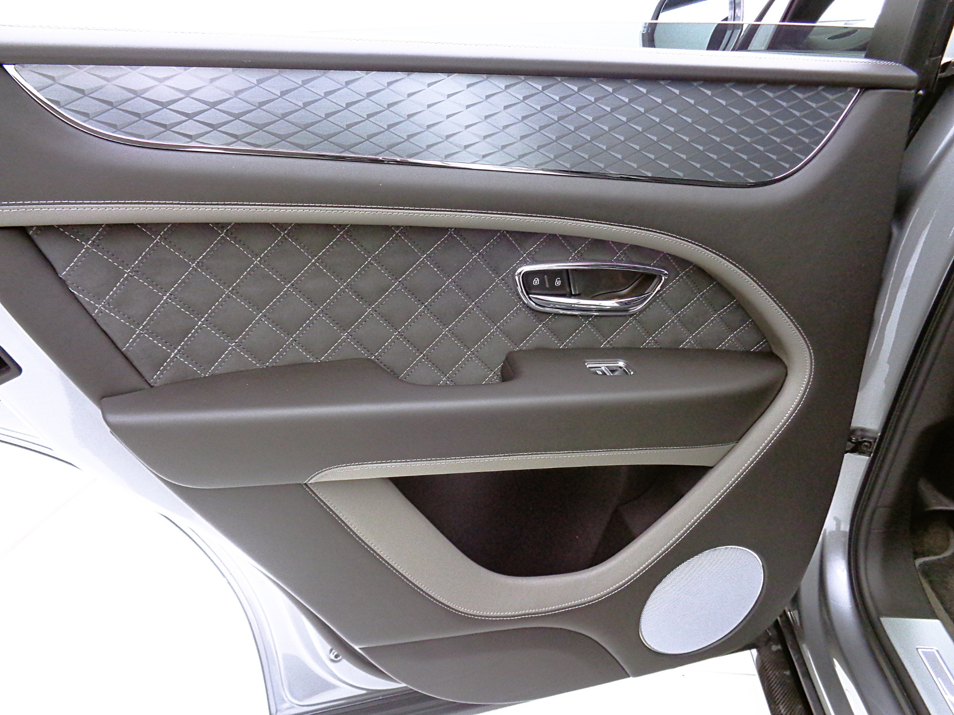 Used 2021 Bentley Bentayga Speed | St. Petersburg, FL