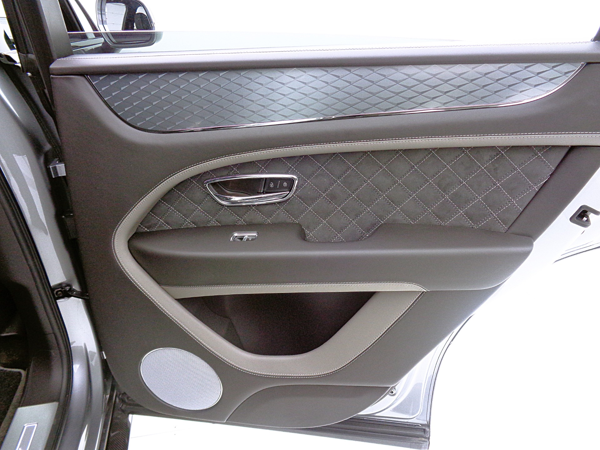 Used 2021 Bentley Bentayga Speed | St. Petersburg, FL