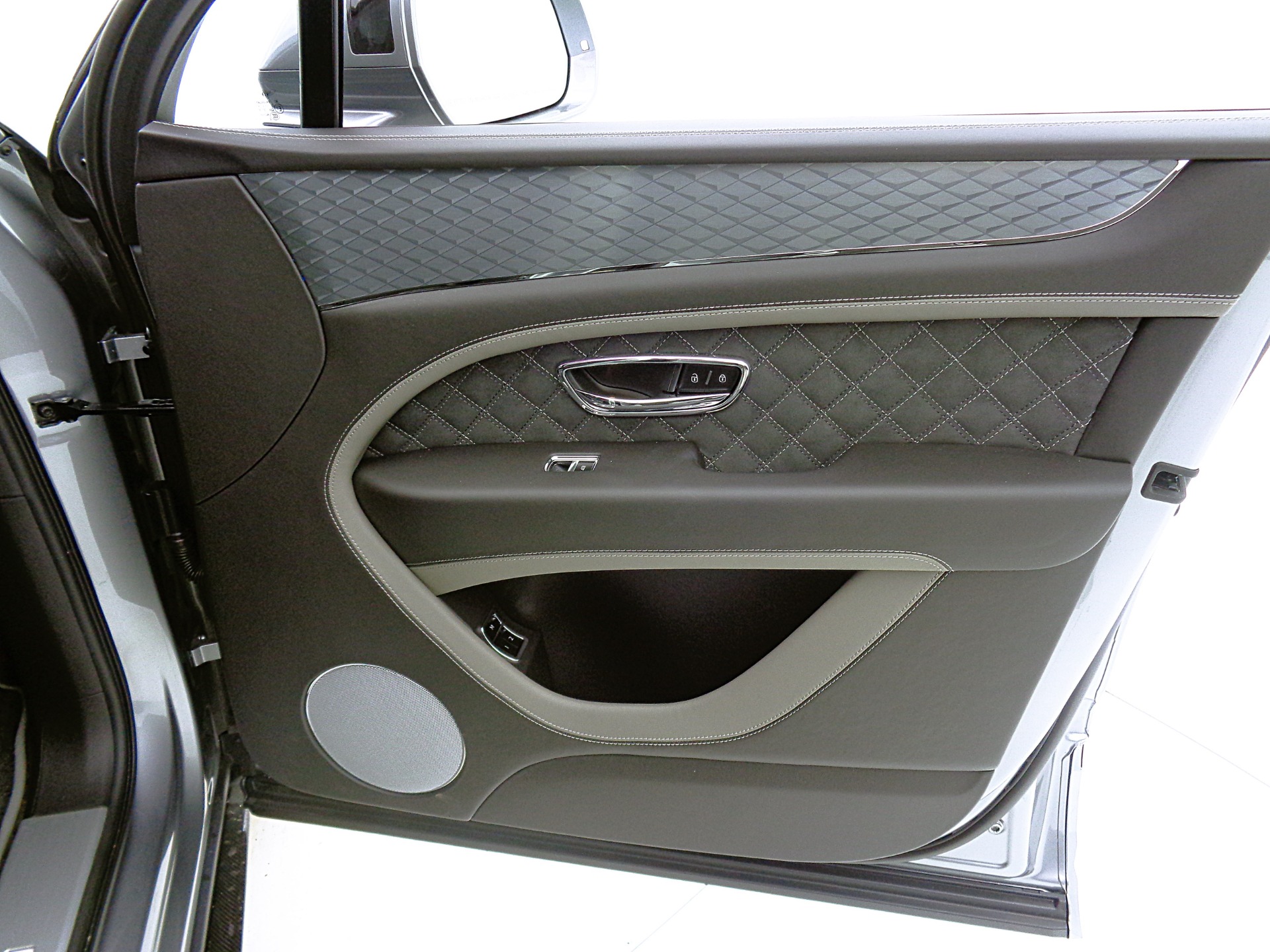 Used 2021 Bentley Bentayga Speed | St. Petersburg, FL