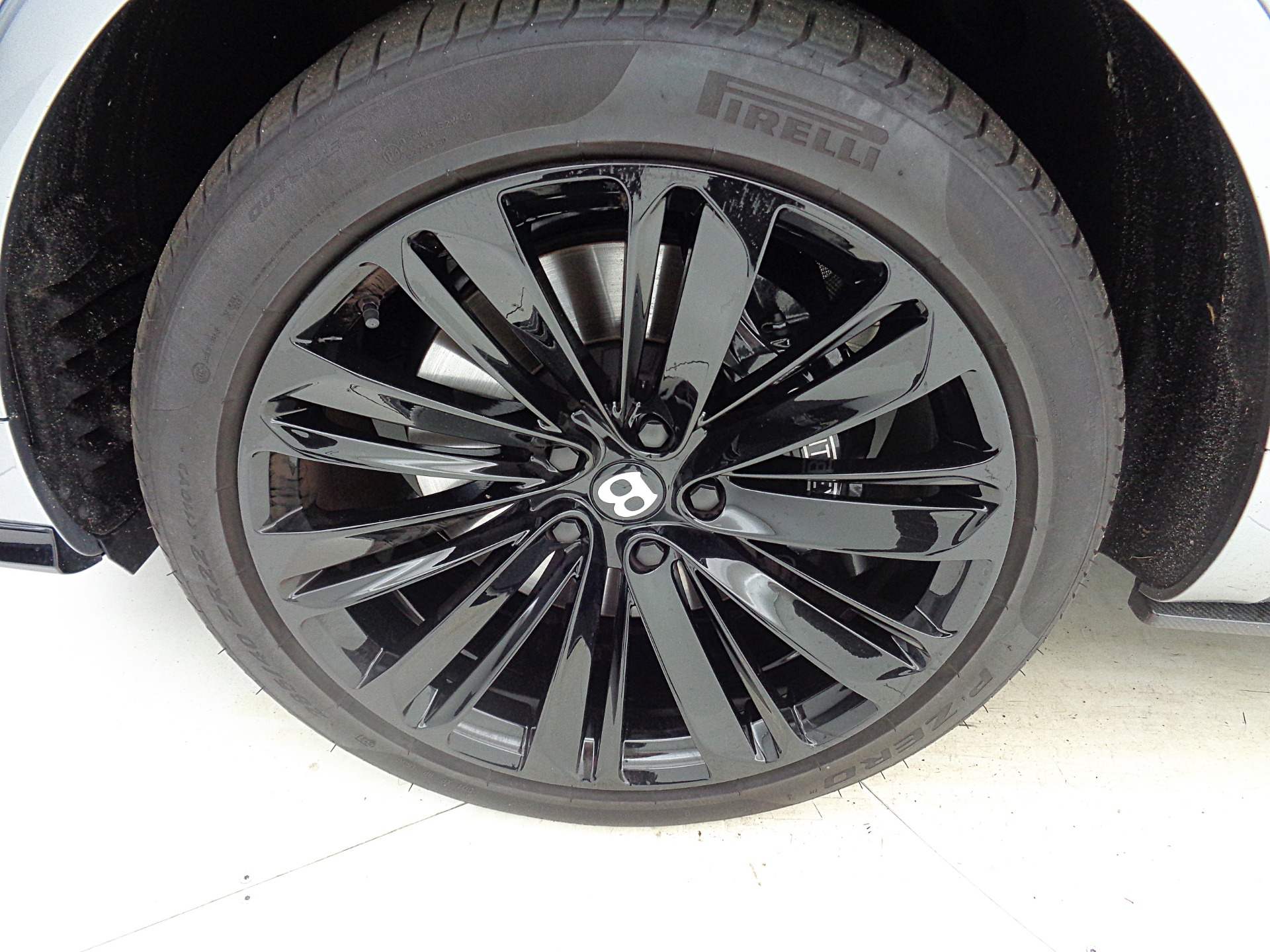 Used 2021 Bentley Bentayga Speed | St. Petersburg, FL